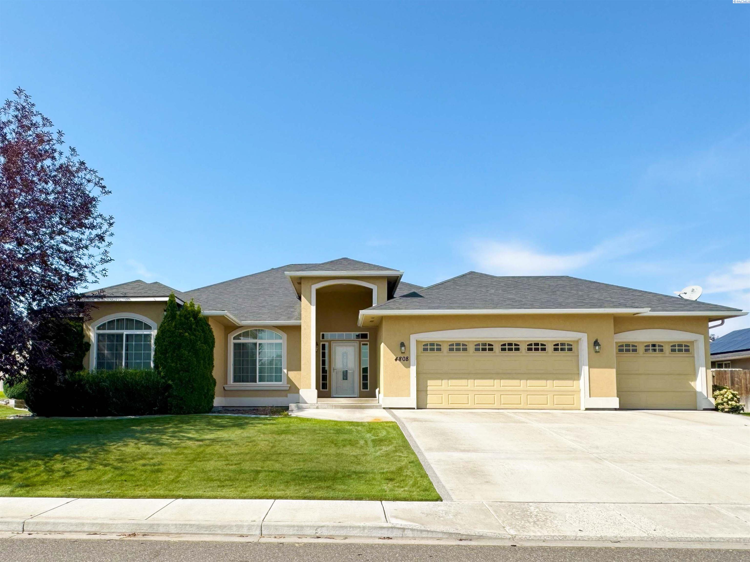Photo 4 of Single family home for sale at 4808 Mariola Ln, Pasco, WA 99301 | MLS# PAC287345 | Listing updated on 2026-08-29
