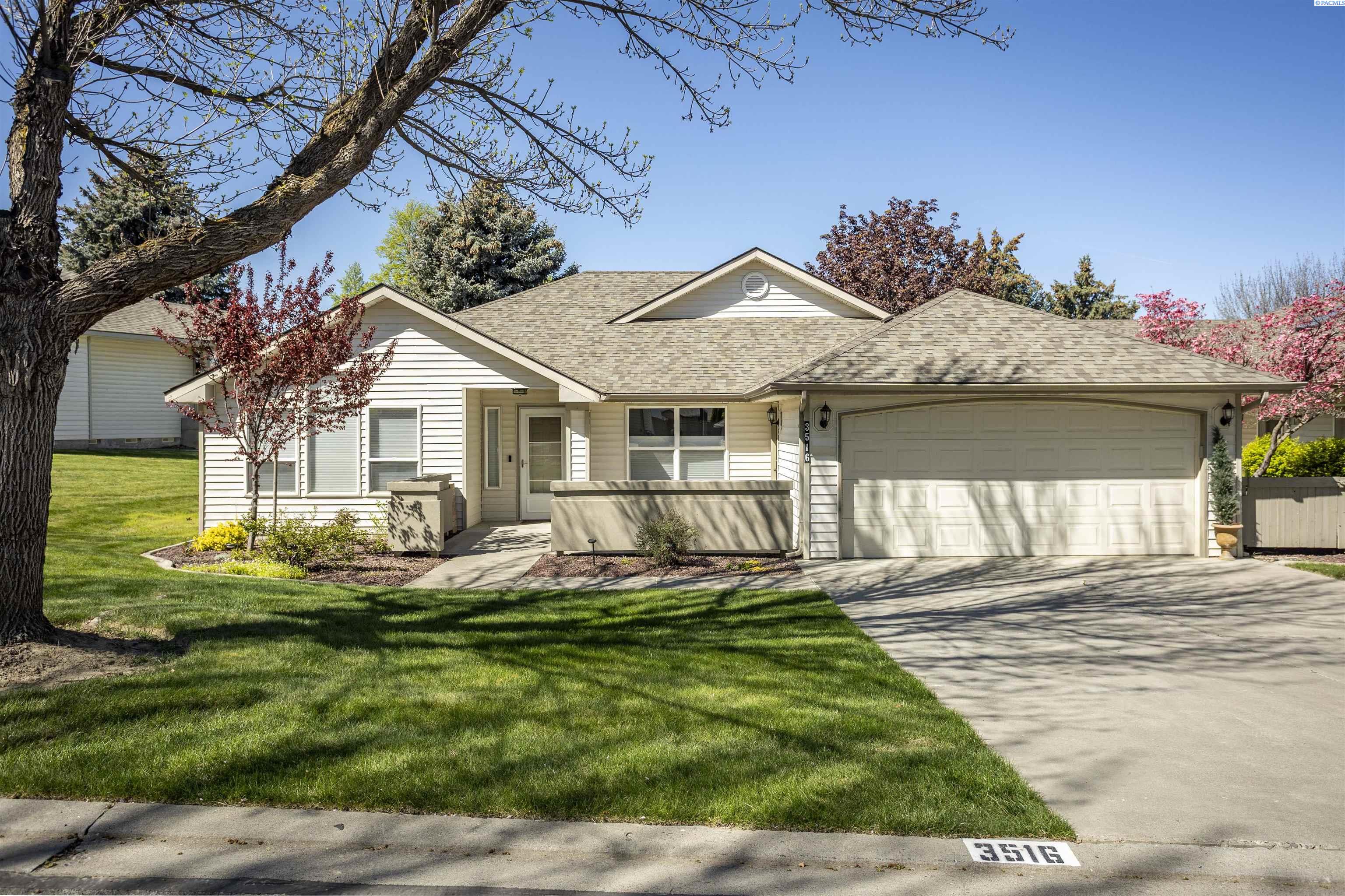 Photo 2 of Single family home for sale at 3516 S Fisher Ct, Kennewick, WA 99337 | MLS# PAC287698 | Listing updated on 2026-07-03