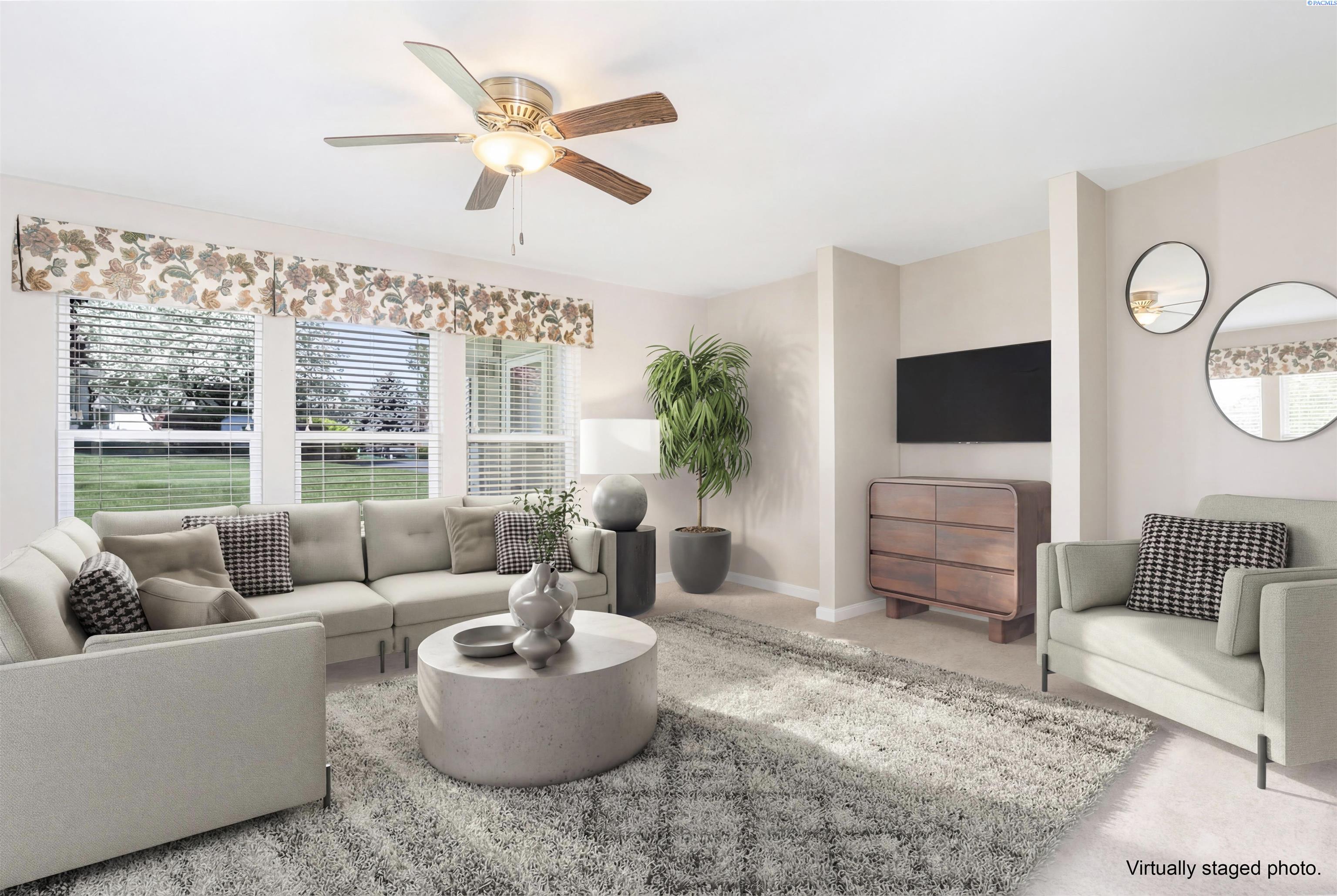 Photo 3 of Single family home for sale at 3516 S Fisher Ct, Kennewick, WA 99337 | MLS# PAC287698 | Listing updated on 2026-07-03