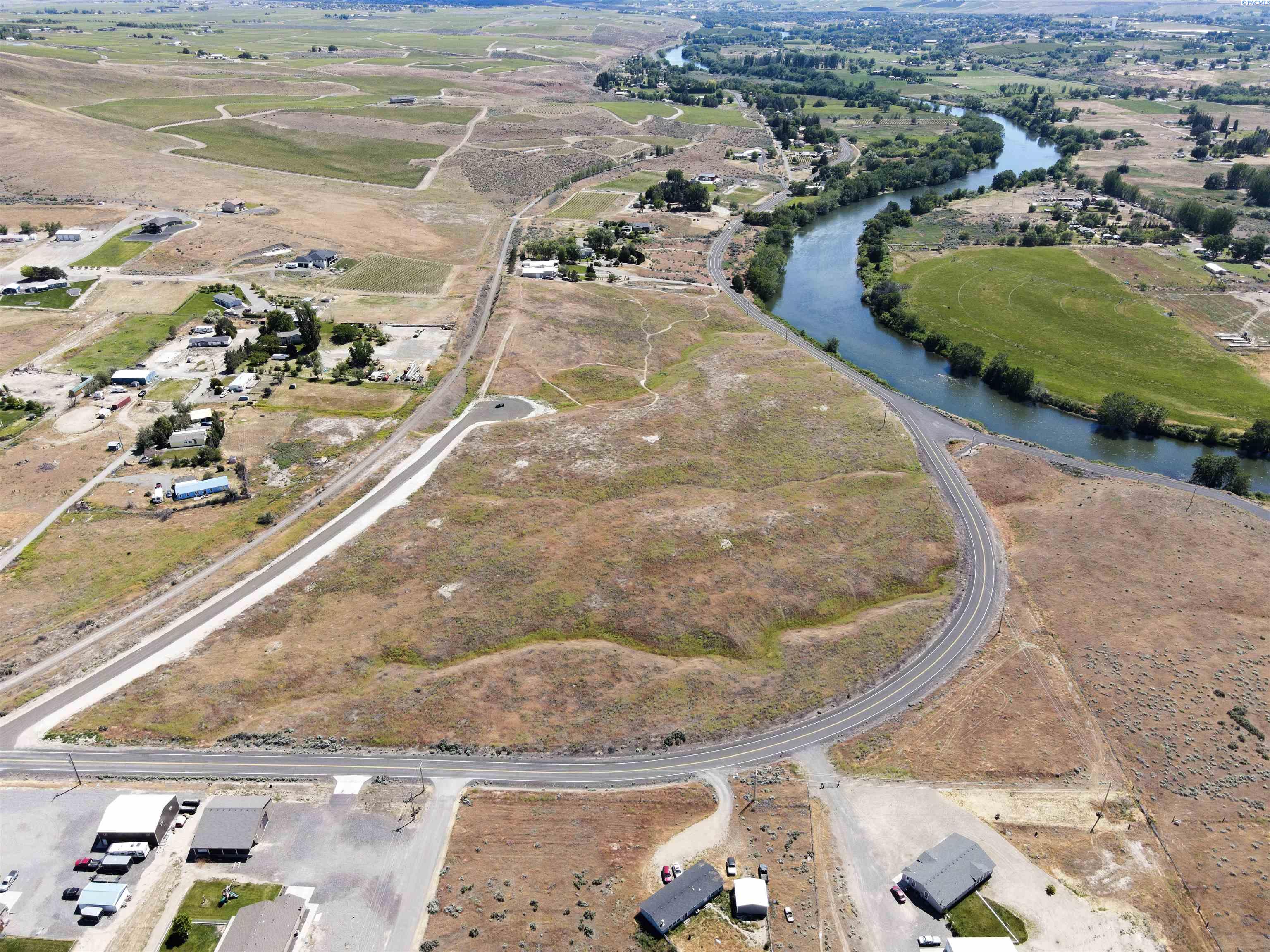 Photo 3 of Land for sale at 11647 E Ruppert Rd, Benton City, WA 99320 | MLS# PAC287824 | Listing updated on 2026-07-28