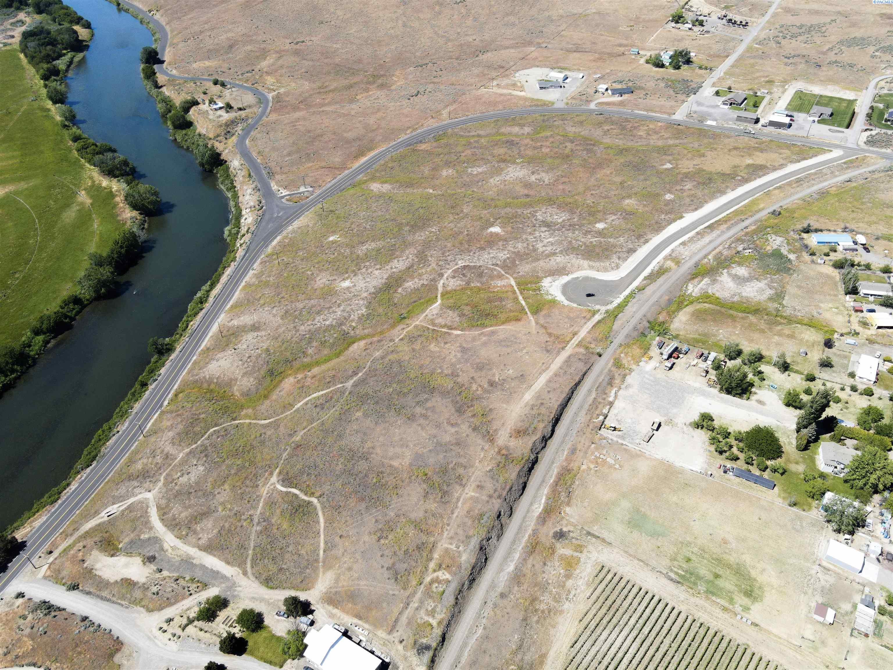 Photo 4 of Land for sale at 11647 E Ruppert Rd, Benton City, WA 99320 | MLS# PAC287824 | Listing updated on 2026-07-28