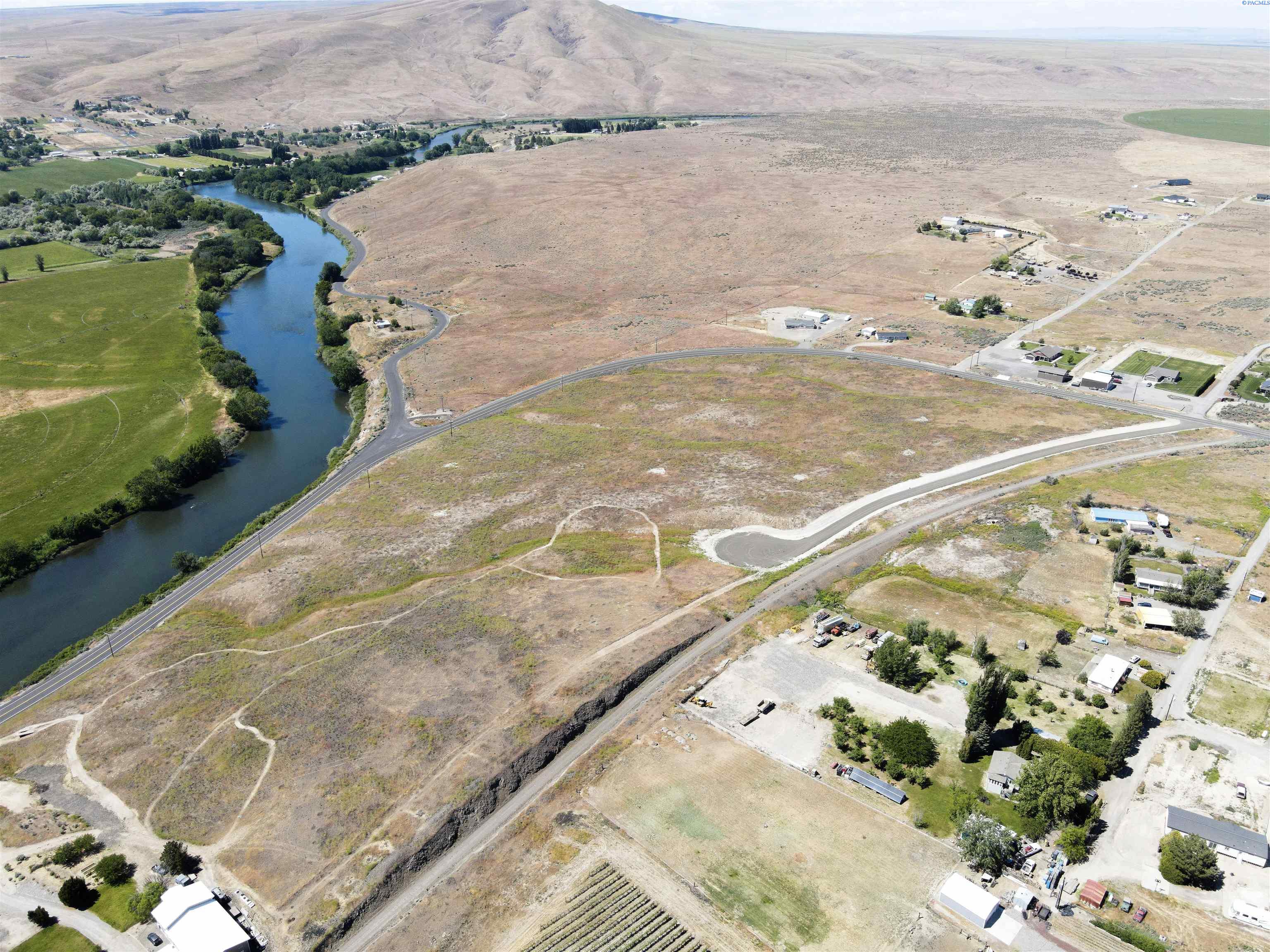 Photo 2 of Land for sale at 11647 E Ruppert Rd, Benton City, WA 99320 | MLS# PAC287824 | Listing updated on 2026-07-28