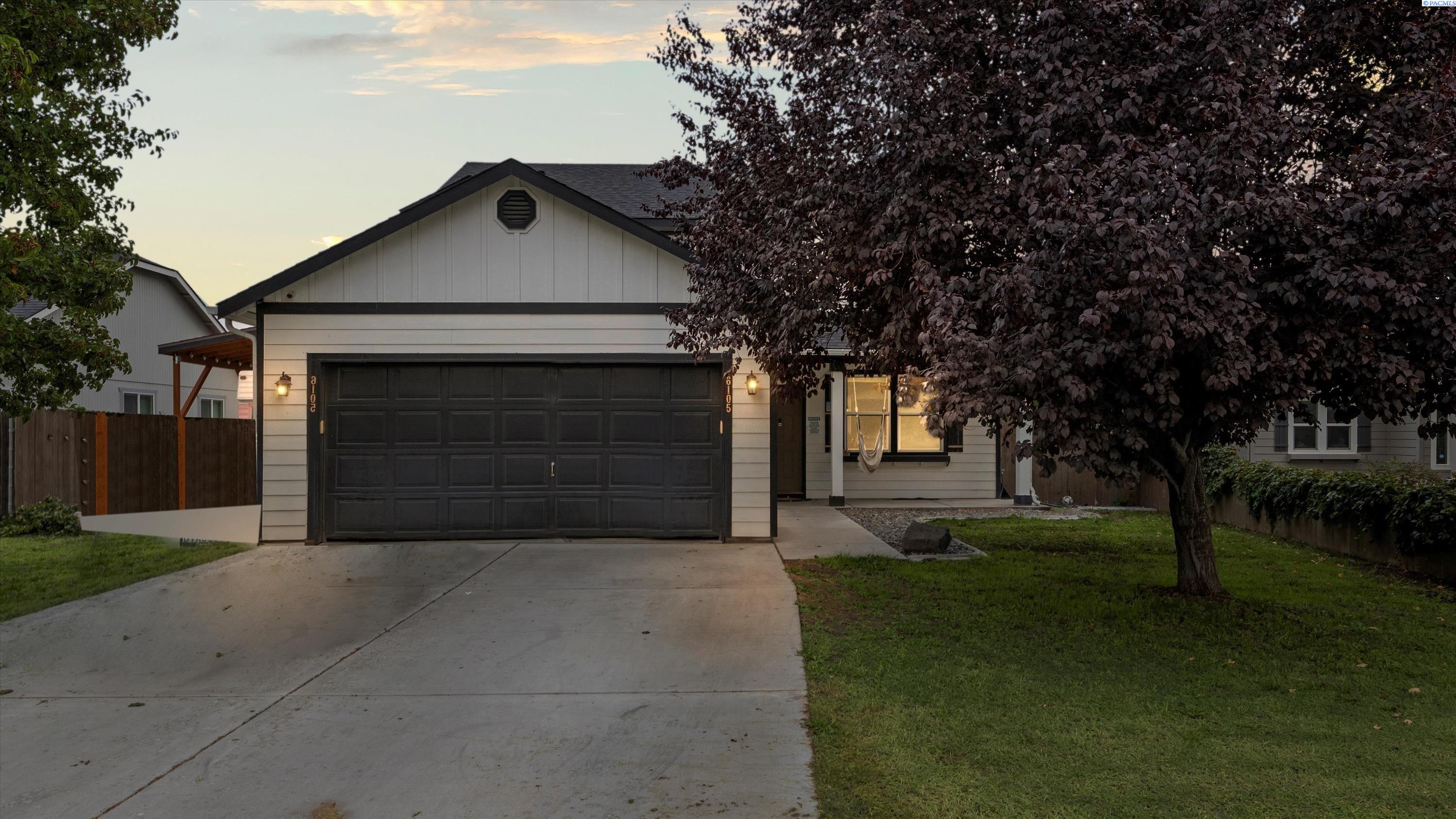 Photo 1 of Single family home for sale at 6105 Cashmere Ln, Pasco, WA 99301 | MLS# PAC287857 | Listing updated on 2026-09-05