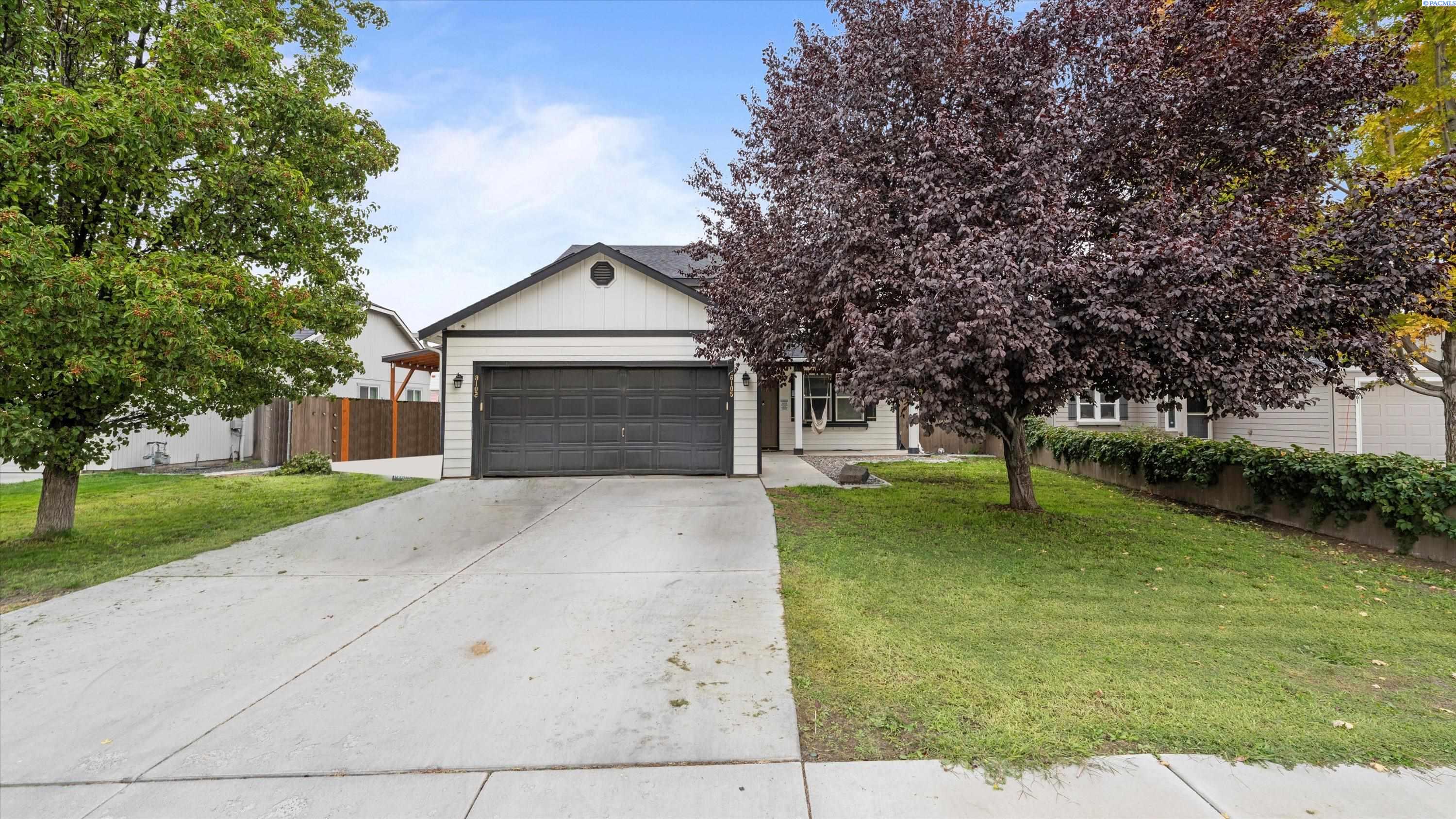 Photo 4 of Single family home for sale at 6105 Cashmere Ln, Pasco, WA 99301 | MLS# PAC287857 | Listing updated on 2026-09-05
