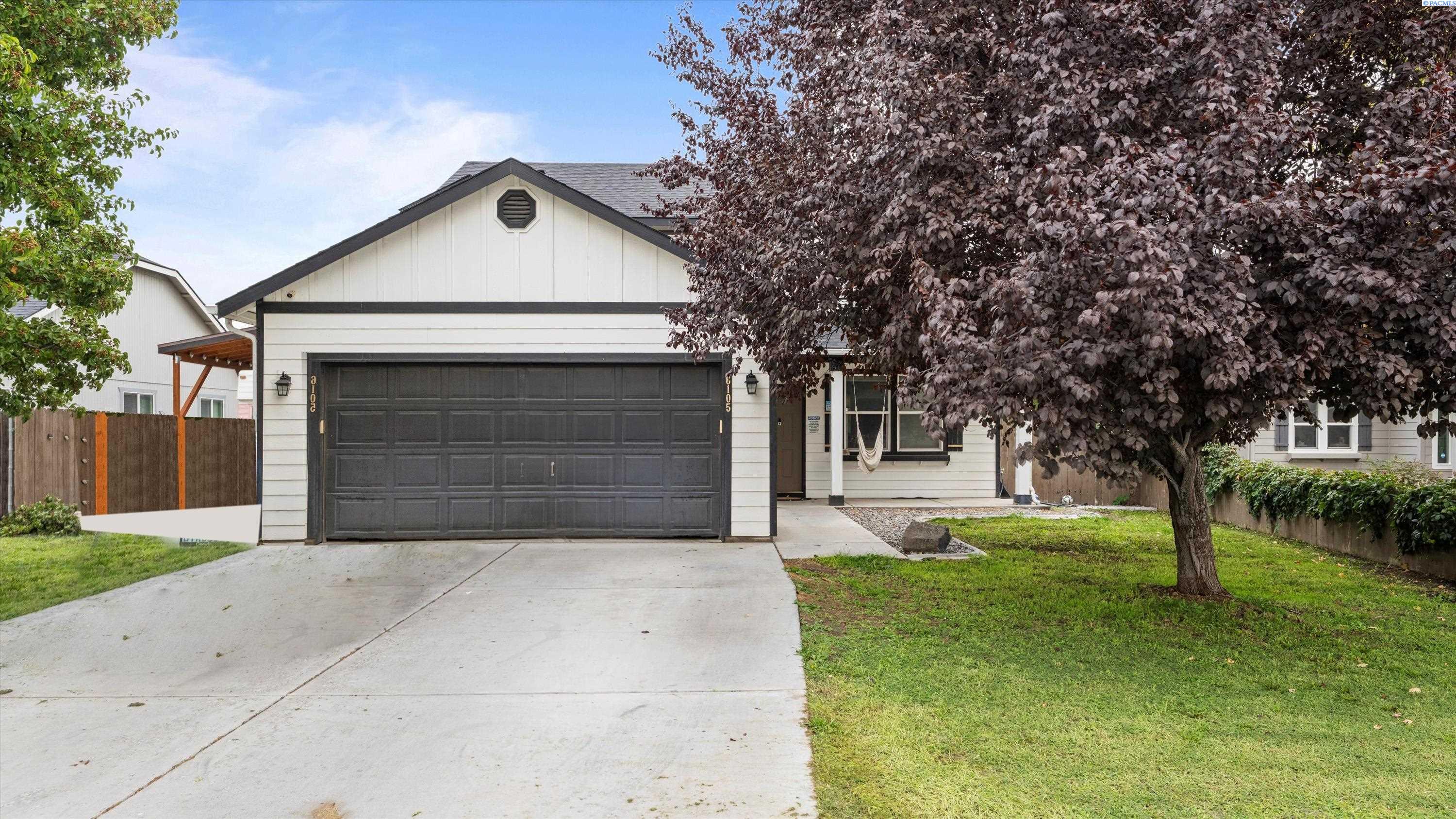 Photo 3 of Single family home for sale at 6105 Cashmere Ln, Pasco, WA 99301 | MLS# PAC287857 | Listing updated on 2026-09-05