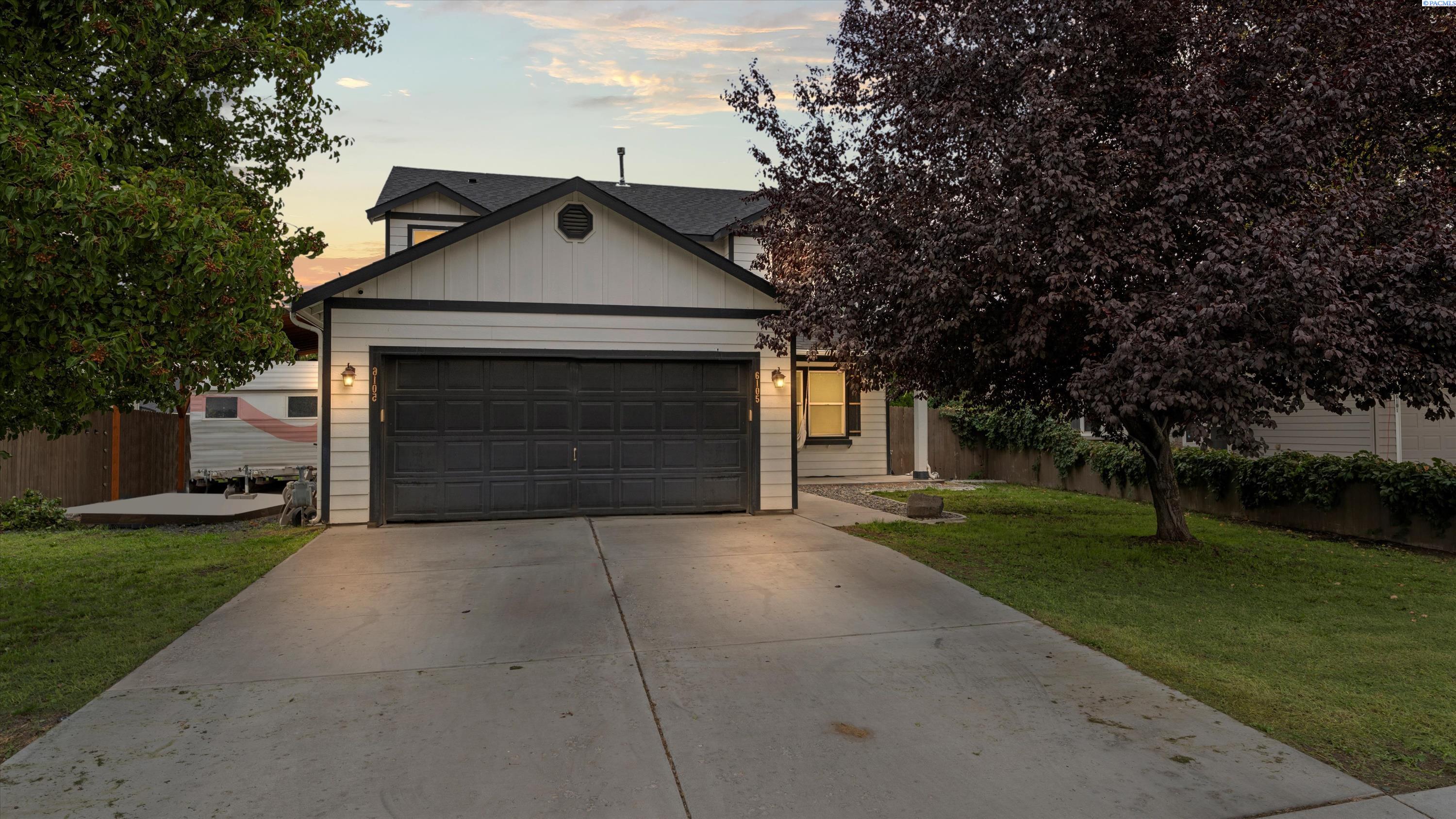 Photo 3 of Single family home for sale at 6105 Cashmere Ln, Pasco, WA 99301 | MLS# PAC287857 | Listing updated on 2026-09-05