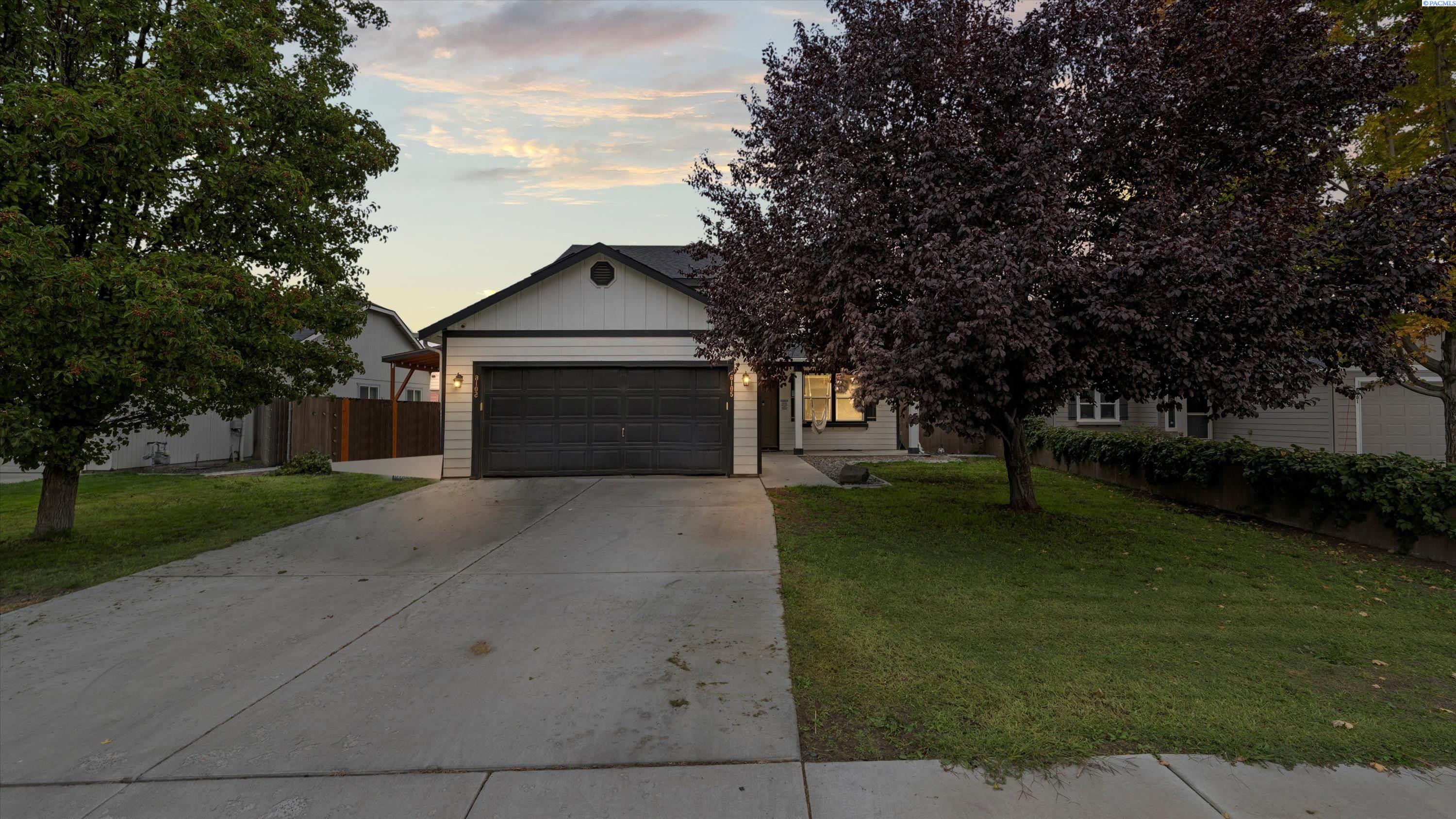 Photo 2 of Single family home for sale at 6105 Cashmere Ln, Pasco, WA 99301 | MLS# PAC287857 | Listing updated on 2026-09-05