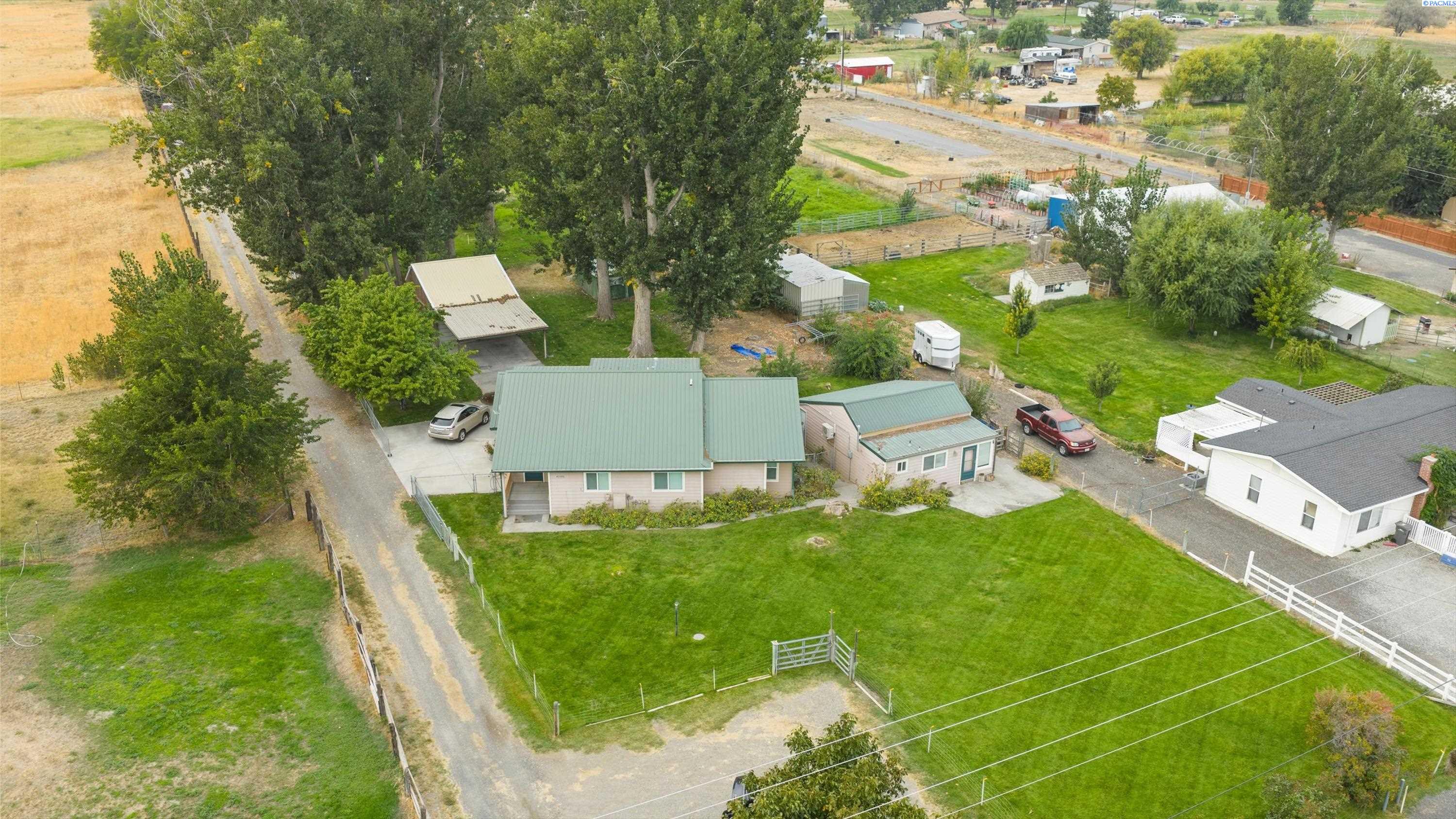 Photo 1 of Single family home for sale at 41406 S Finley Rd, Kennewick, WA 99337 | MLS# PAC287868 | Listing updated on 2026-10-02