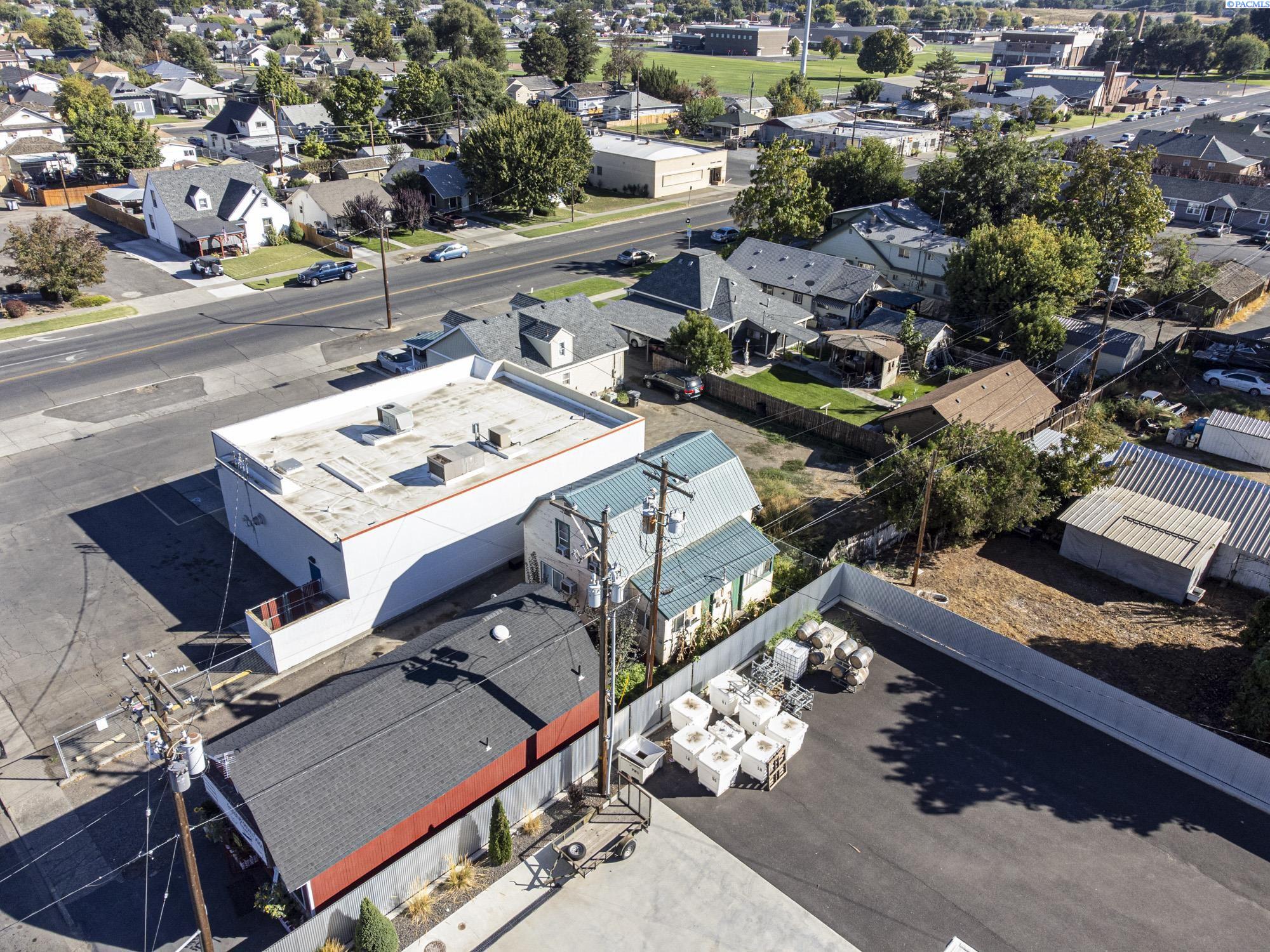 Photo 3 of House for sale at 512 Grant Ave, Sunnyside, WA 98944 | MLS# PAC287893 | Listing updated on 2026-09-26