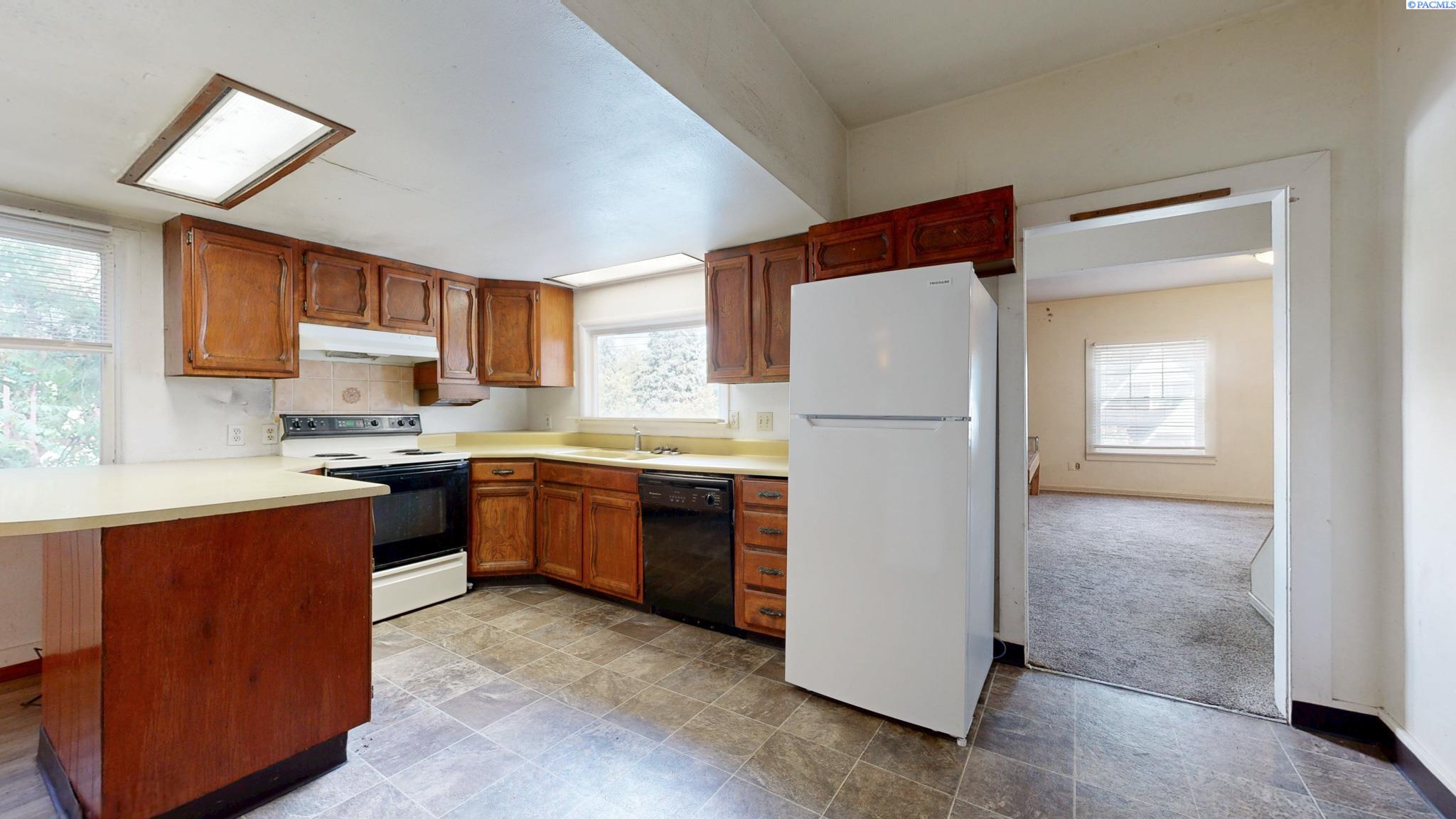Photo 4 of Single family home for sale at 925 NE D St, Pullman, WA 99163 | MLS# PAC287989 | Listing updated on 2026-08-13