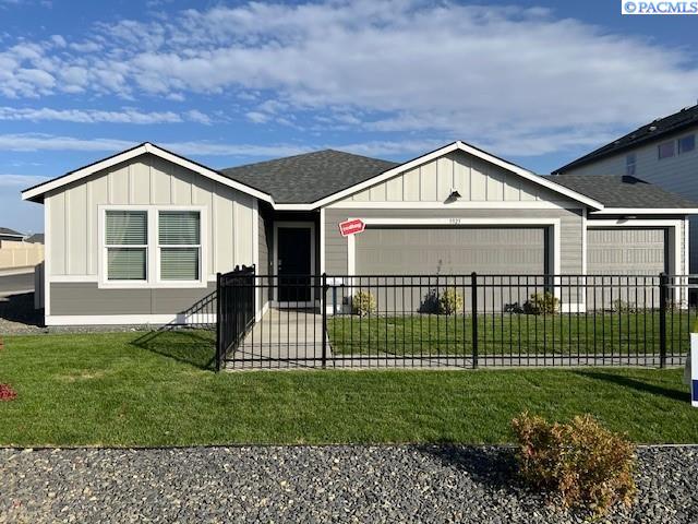 Photo 1 of Single family home for sale at 5925 Road 115, Pasco, WA 99301 | MLS# PAC288166 | Listing updated on 2026-07-30
