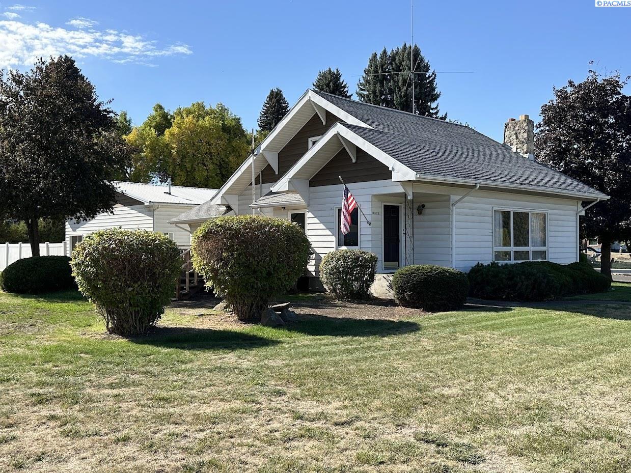 Photo 1 of Single family home for sale at 3 W State St, Saint John, WA 99171 | MLS# PAC288221 | Listing updated on 2026-08-27