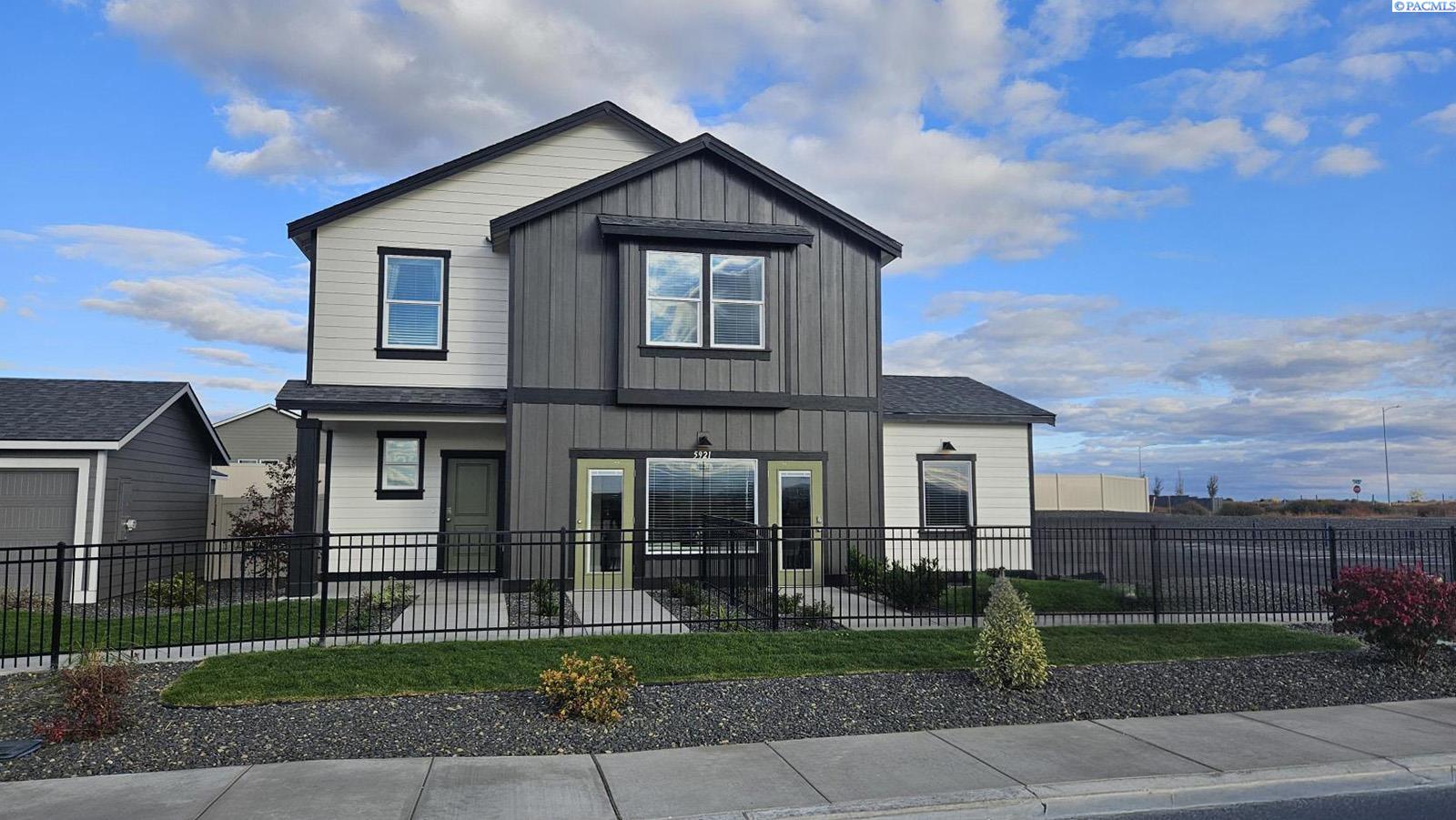 Photo 1 of Single family home for sale at 5921 Road 115, Pasco, WA 99301 | MLS# PAC288524 | Listing updated on 2026-07-30