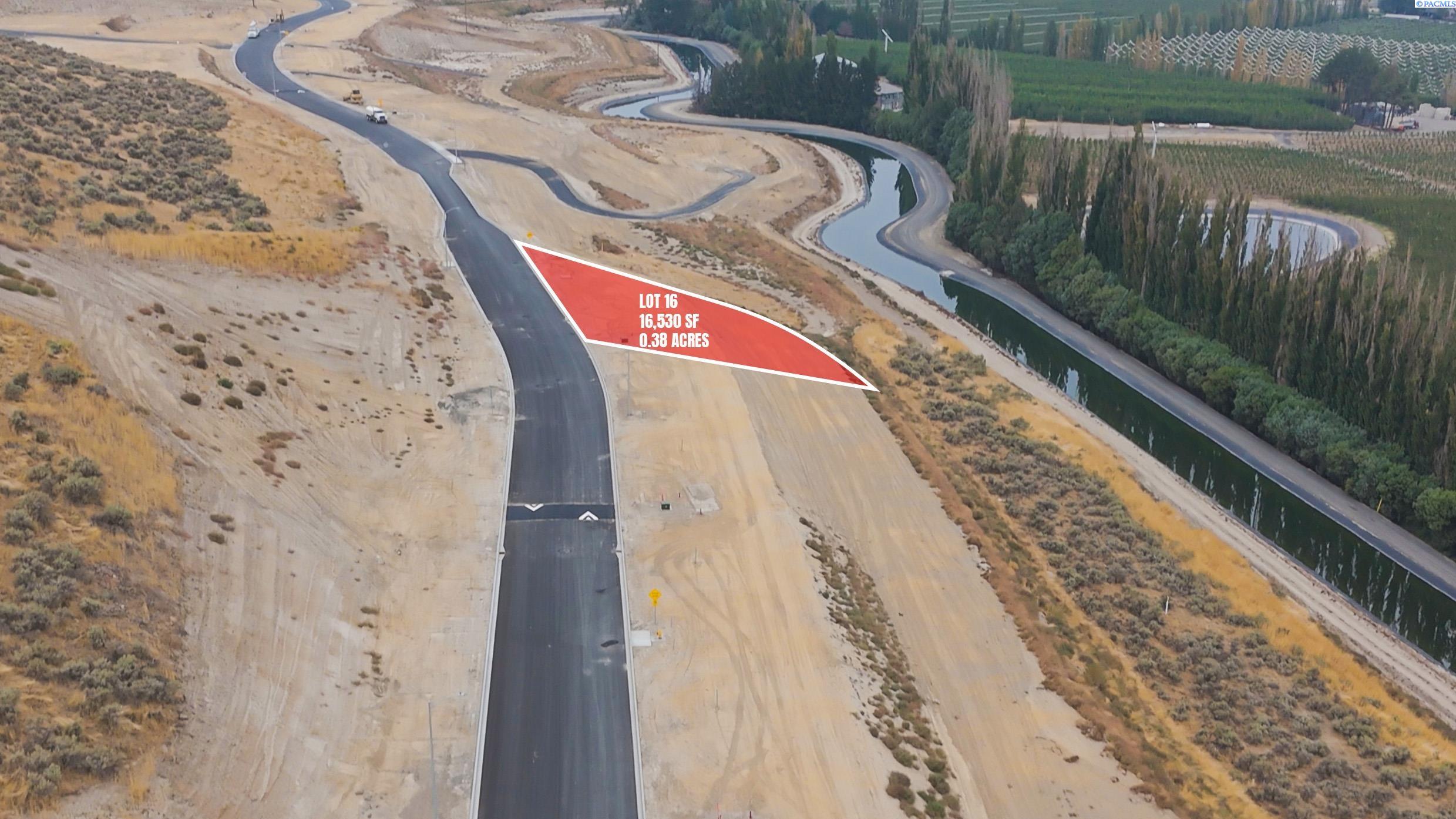 Photo 1 of Land for sale at Lot 16 West 56th Ave, Kennewick, WA 99337 | MLS# PAC288743 | Listing updated on 2026-10-06