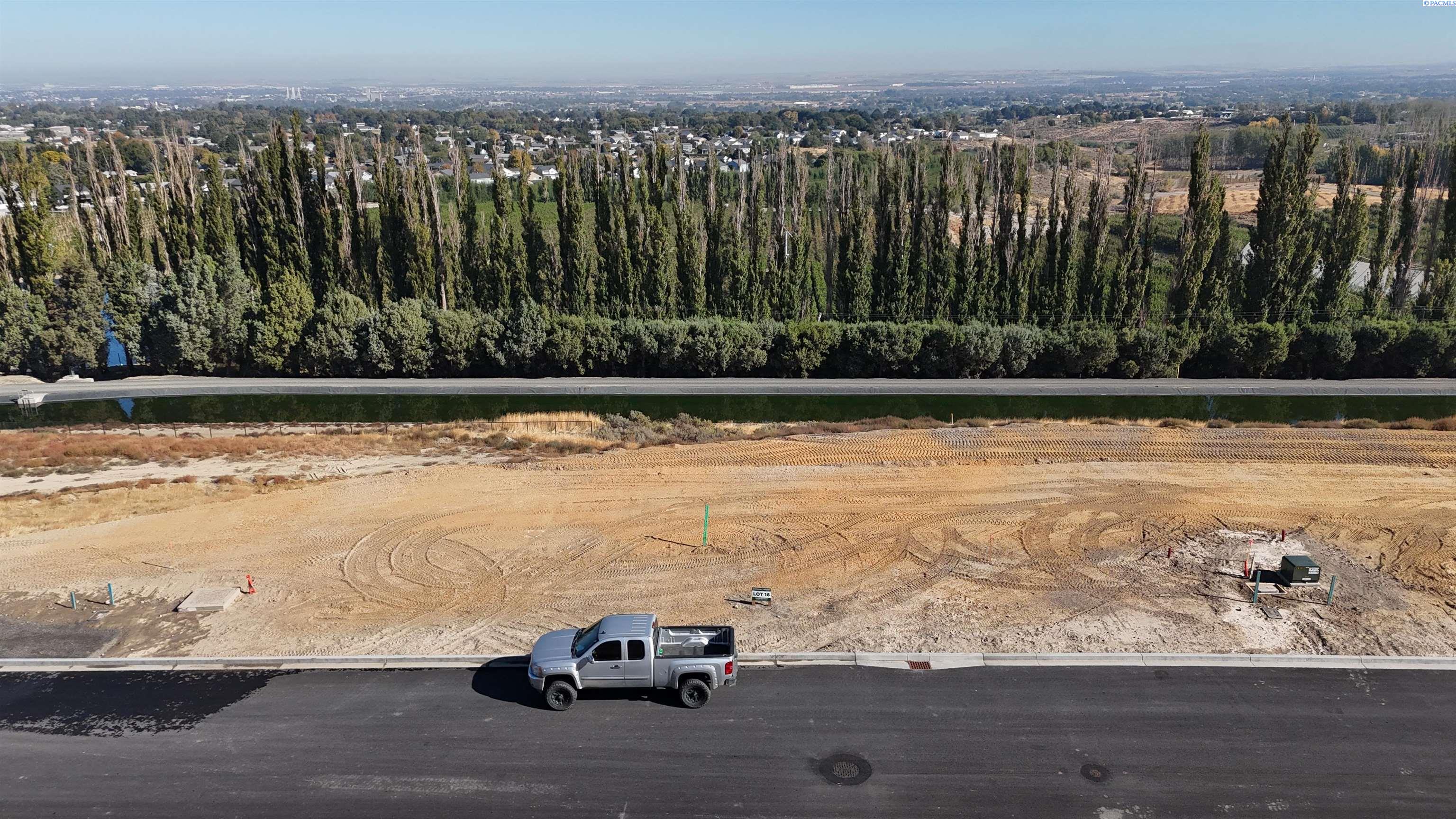 Photo 3 of Land for sale at Lot 16 West 56th Ave, Kennewick, WA 99337 | MLS# PAC288743 | Listing updated on 2026-10-06