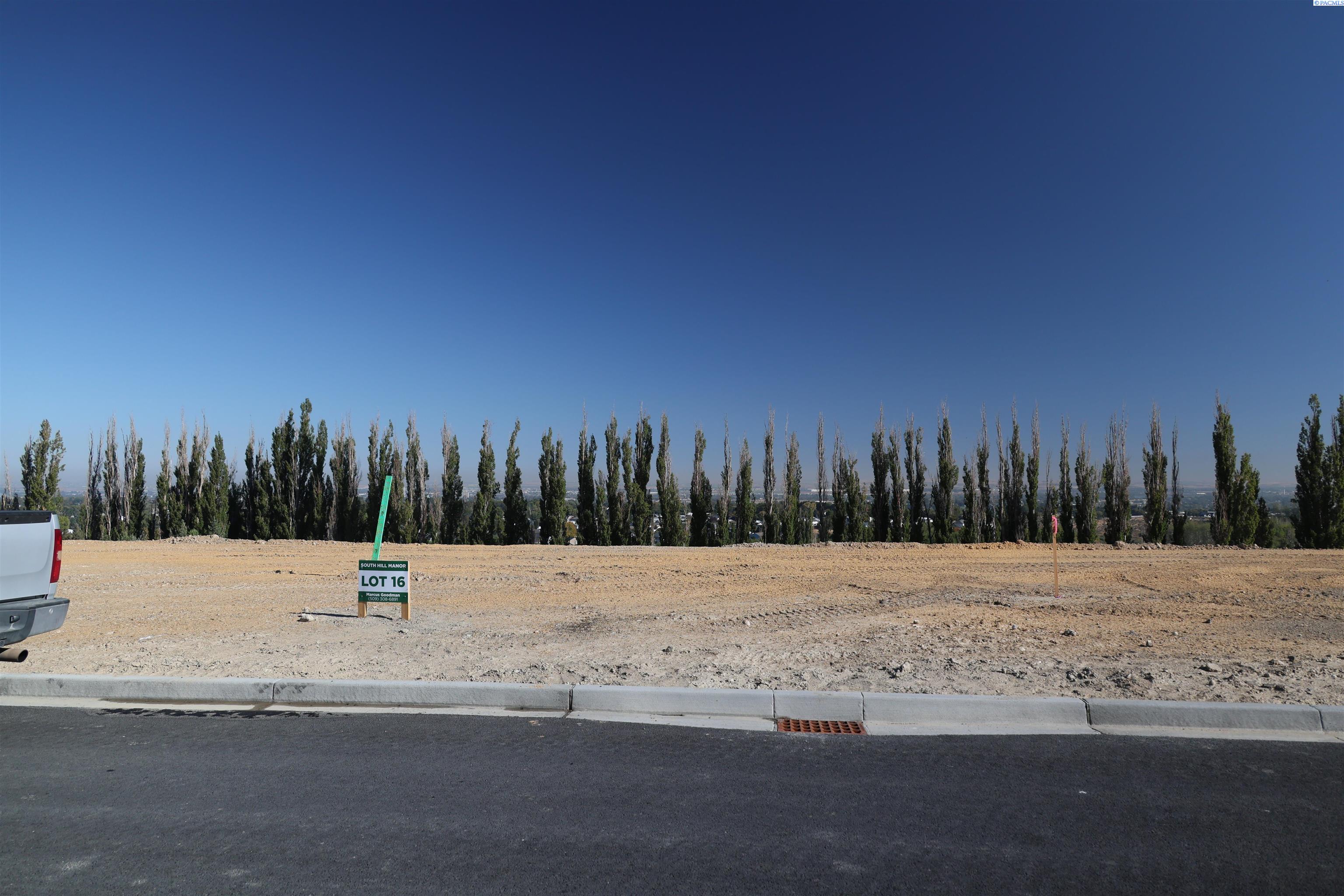 Photo 2 of Land for sale at Lot 16 West 56th Ave, Kennewick, WA 99337 | MLS# PAC288743 | Listing updated on 2026-10-06