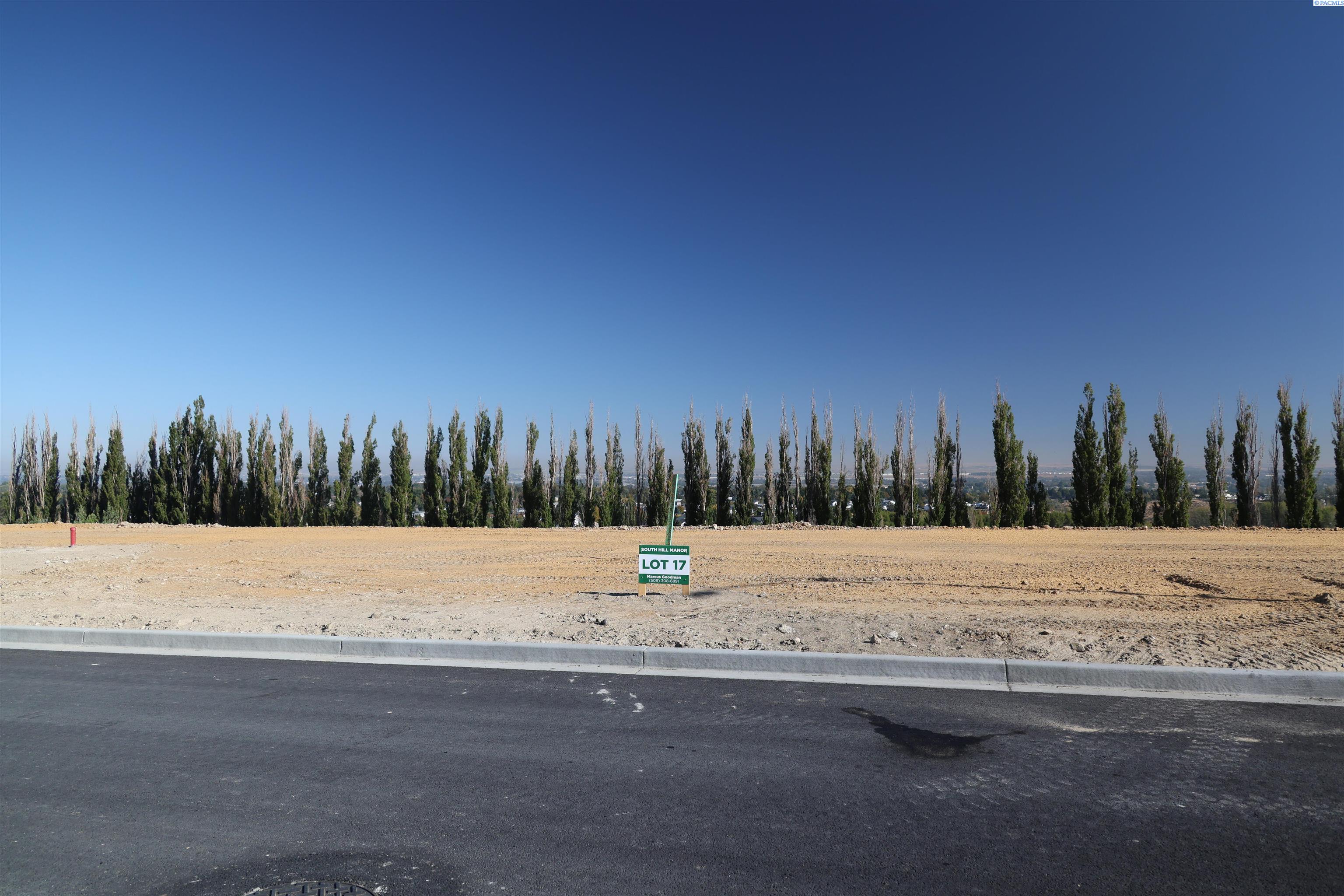 Photo 2 of Land for sale at Lot 17 West 56th Ave, Kennewick, WA 99337 | MLS# PAC288767 | Listing updated on 2026-05-06