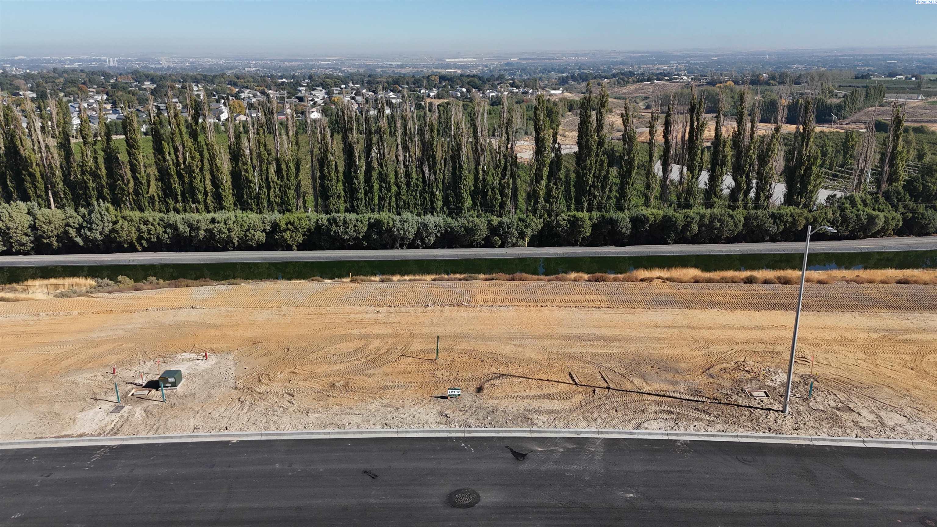 Photo 3 of Land for sale at Lot 17 West 56th Ave, Kennewick, WA 99337 | MLS# PAC288767 | Listing updated on 2026-05-06