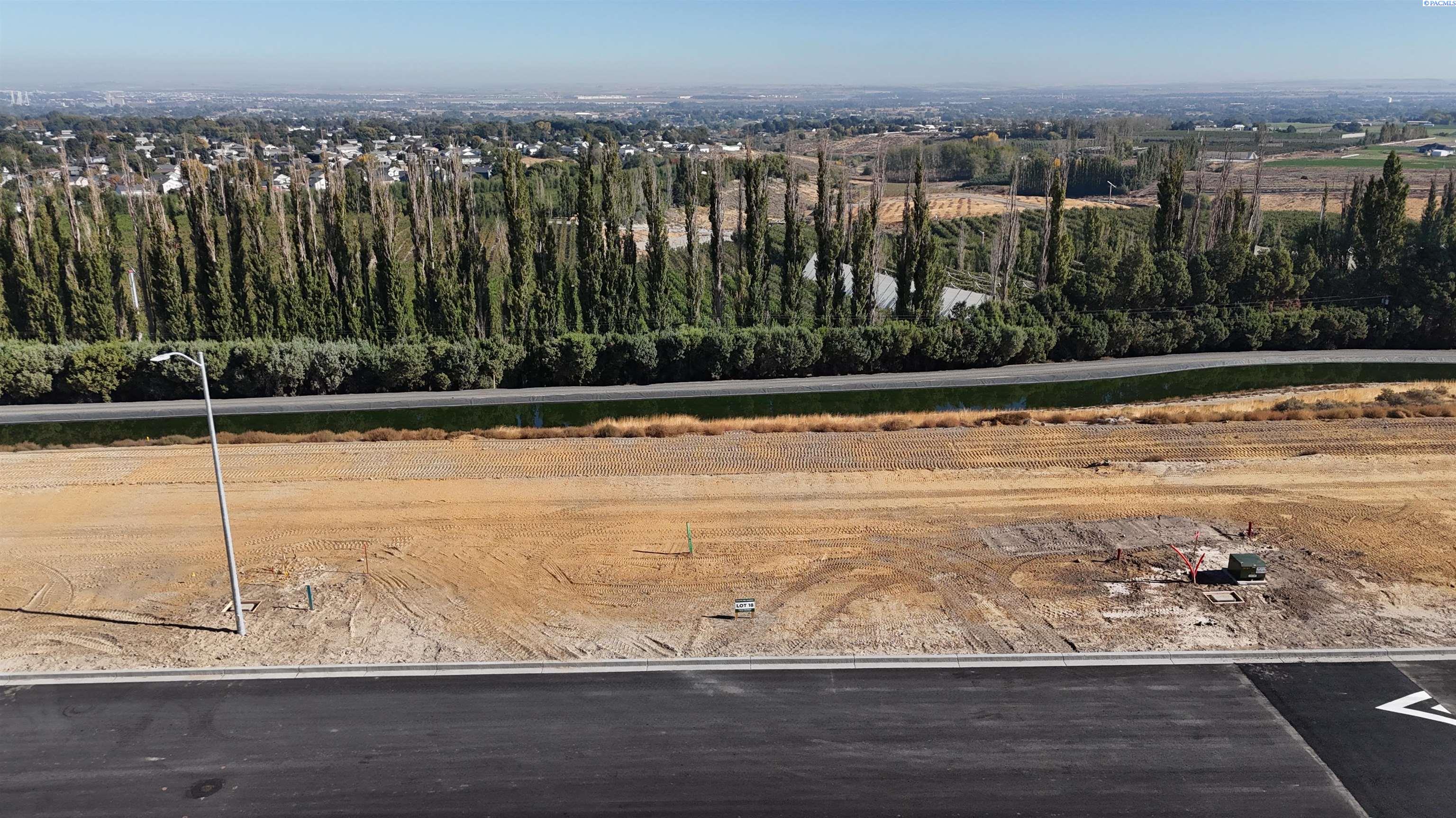 Photo 3 of Land for sale at Lot 18 West 56th Ave, Kennewick, WA 99337 | MLS# PAC288768 | Listing updated on 2026-05-06