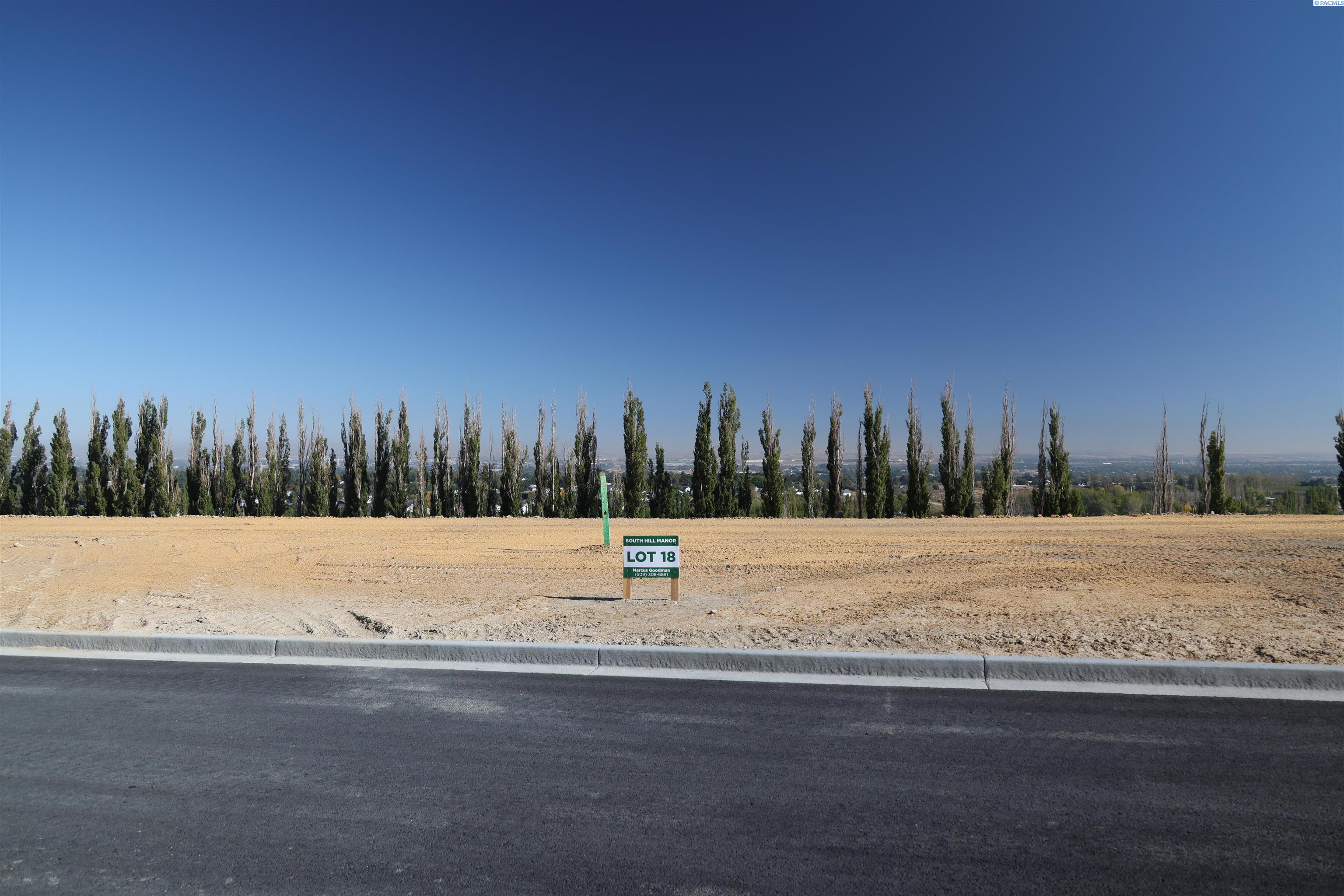 Photo 2 of Land for sale at Lot 18 West 56th Ave, Kennewick, WA 99337 | MLS# PAC288768 | Listing updated on 2026-05-06