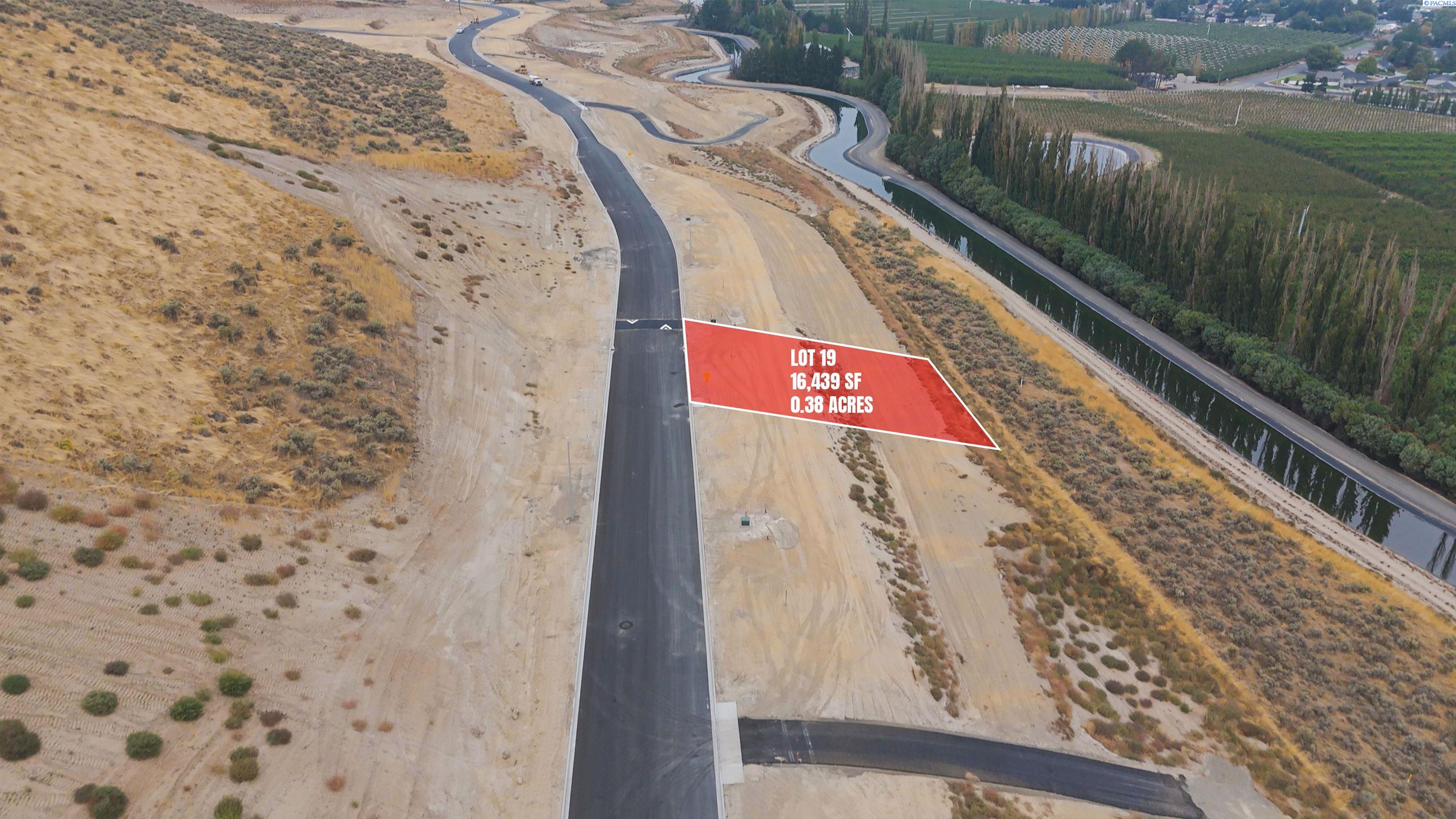 Photo 1 of Land for sale at Lot 19 West 56th Ave, Kennewick, WA 99337 | MLS# PAC288769 | Listing updated on 2026-05-06