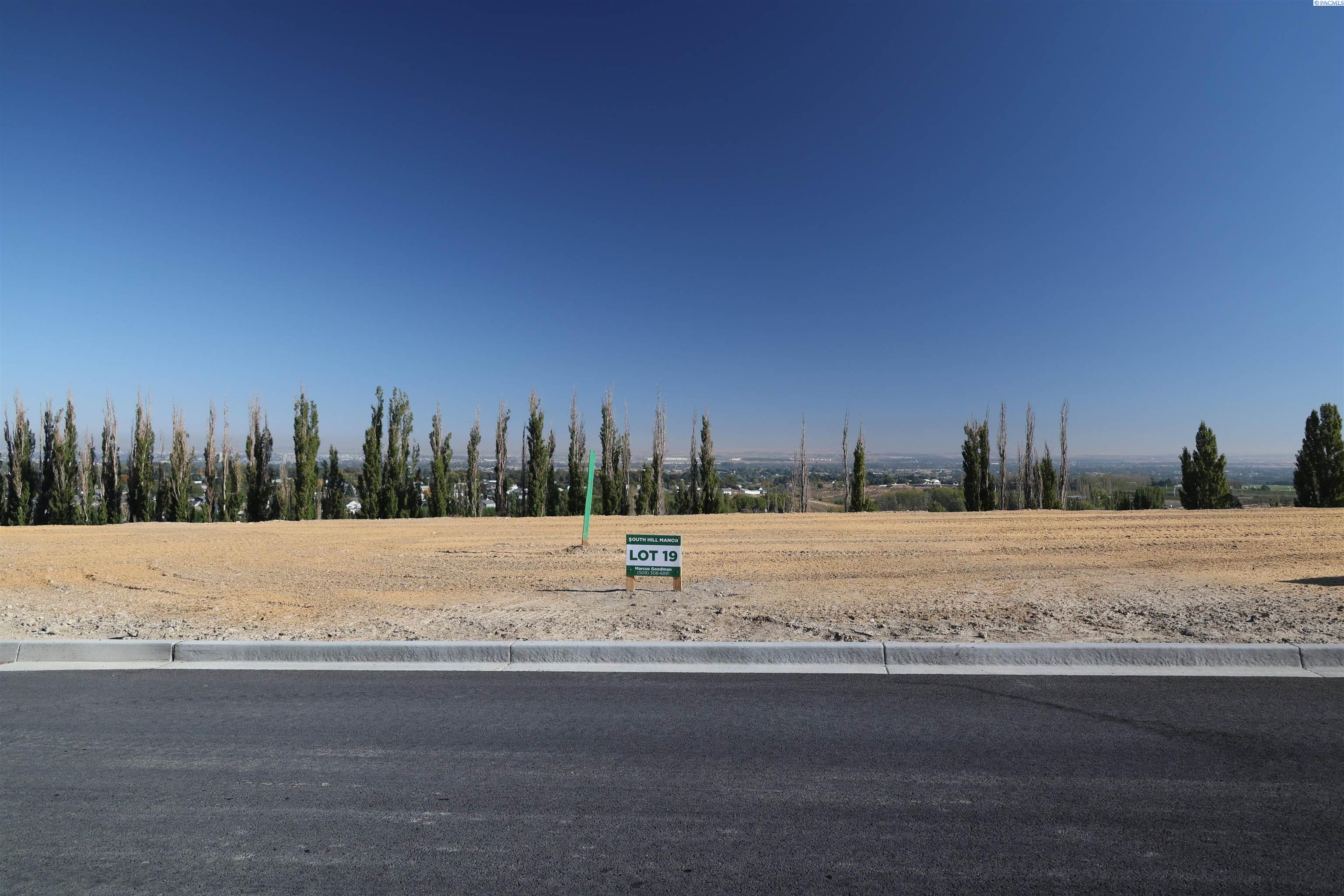Photo 2 of Land for sale at Lot 19 West 56th Ave, Kennewick, WA 99337 | MLS# PAC288769 | Listing updated on 2026-05-06