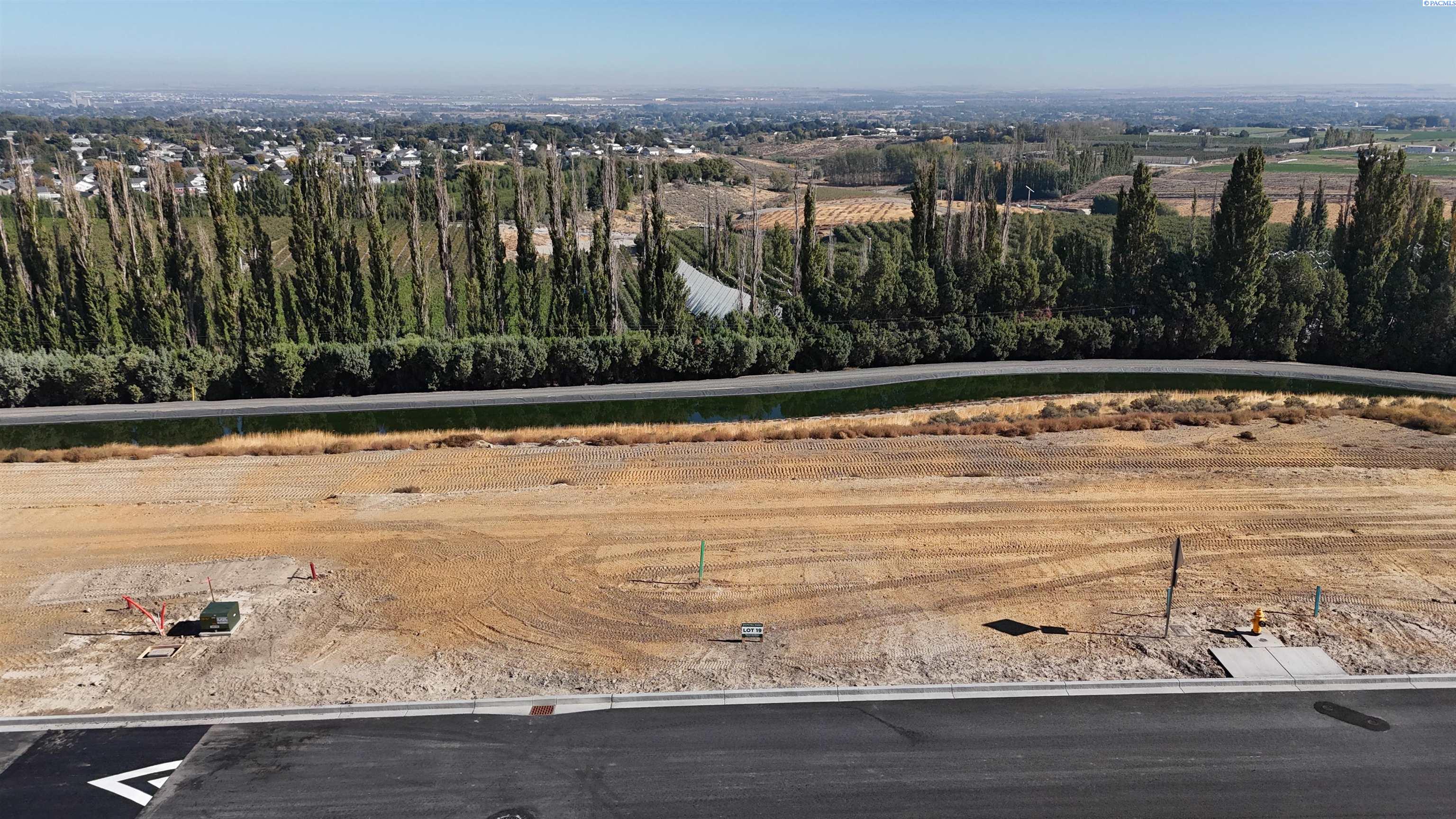Photo 3 of Land for sale at Lot 19 West 56th Ave, Kennewick, WA 99337 | MLS# PAC288769 | Listing updated on 2026-05-06