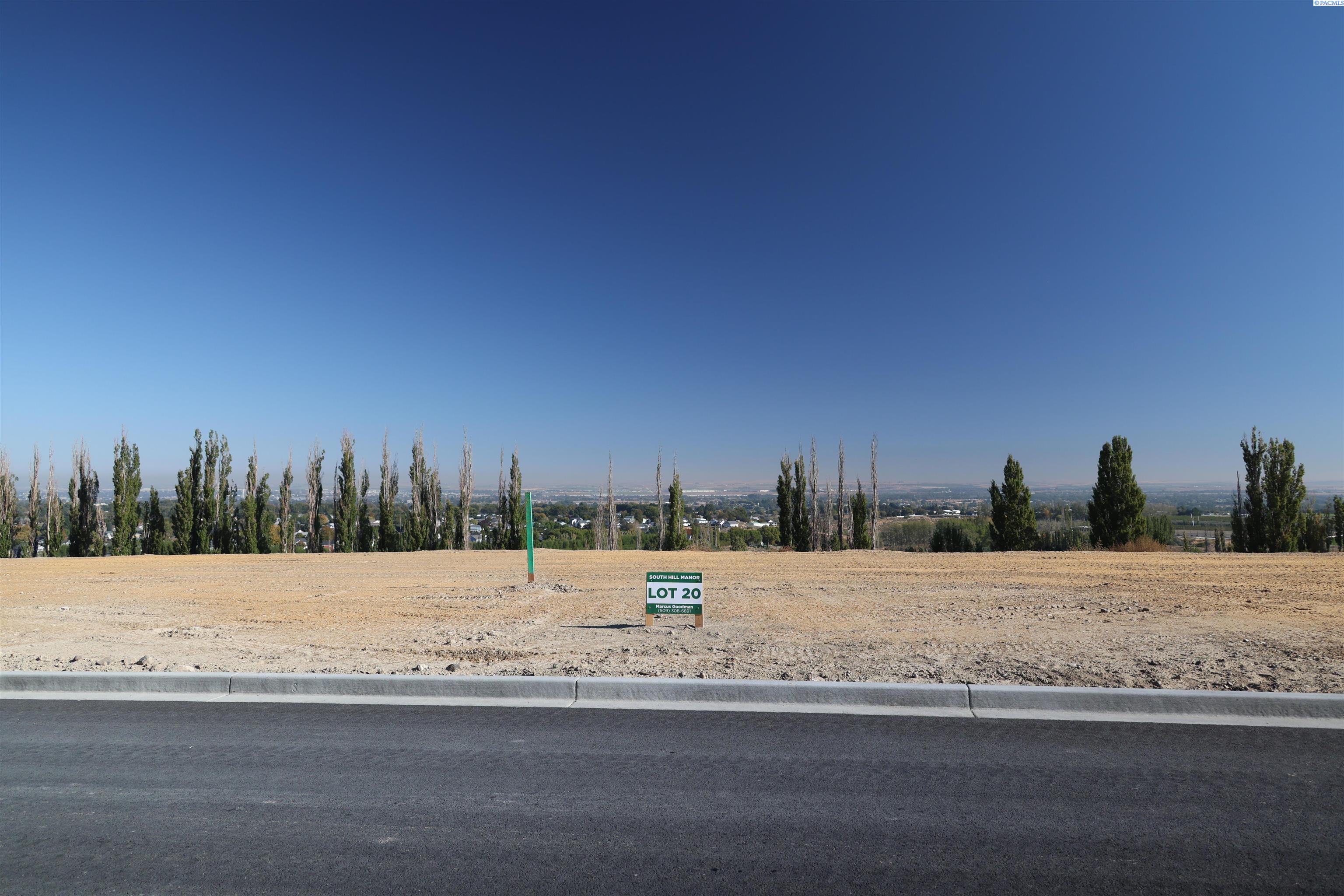 Photo 2 of Land for sale at Lot 20 West 56th Ave, Kennewick, WA 99337 | MLS# PAC288770 | Listing updated on 2026-05-06
