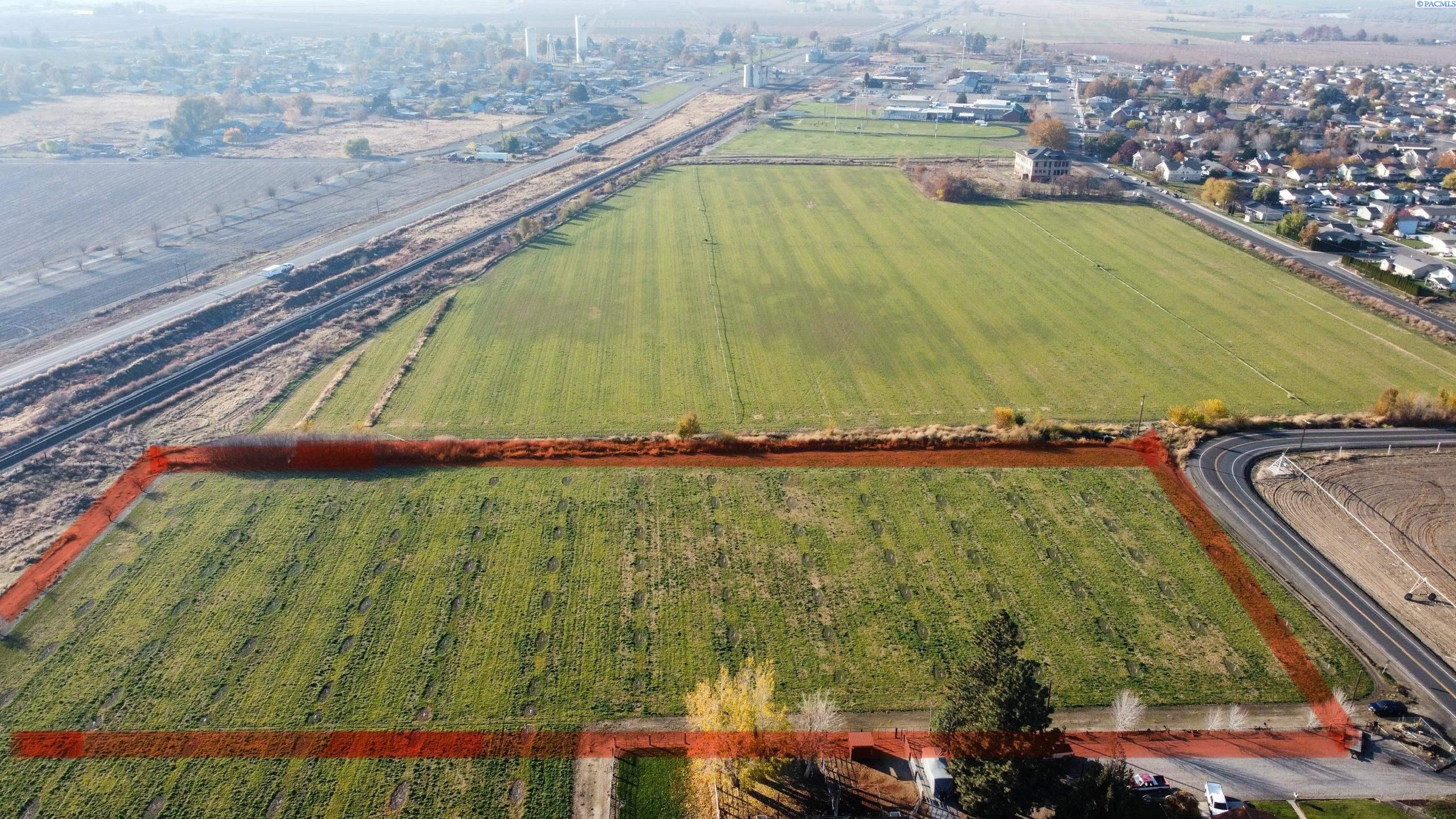 Photo 4 of Land for sale at High School Rd, Mabton, WA 98935 | MLS# PAC288836 | Listing updated on 2026-09-02