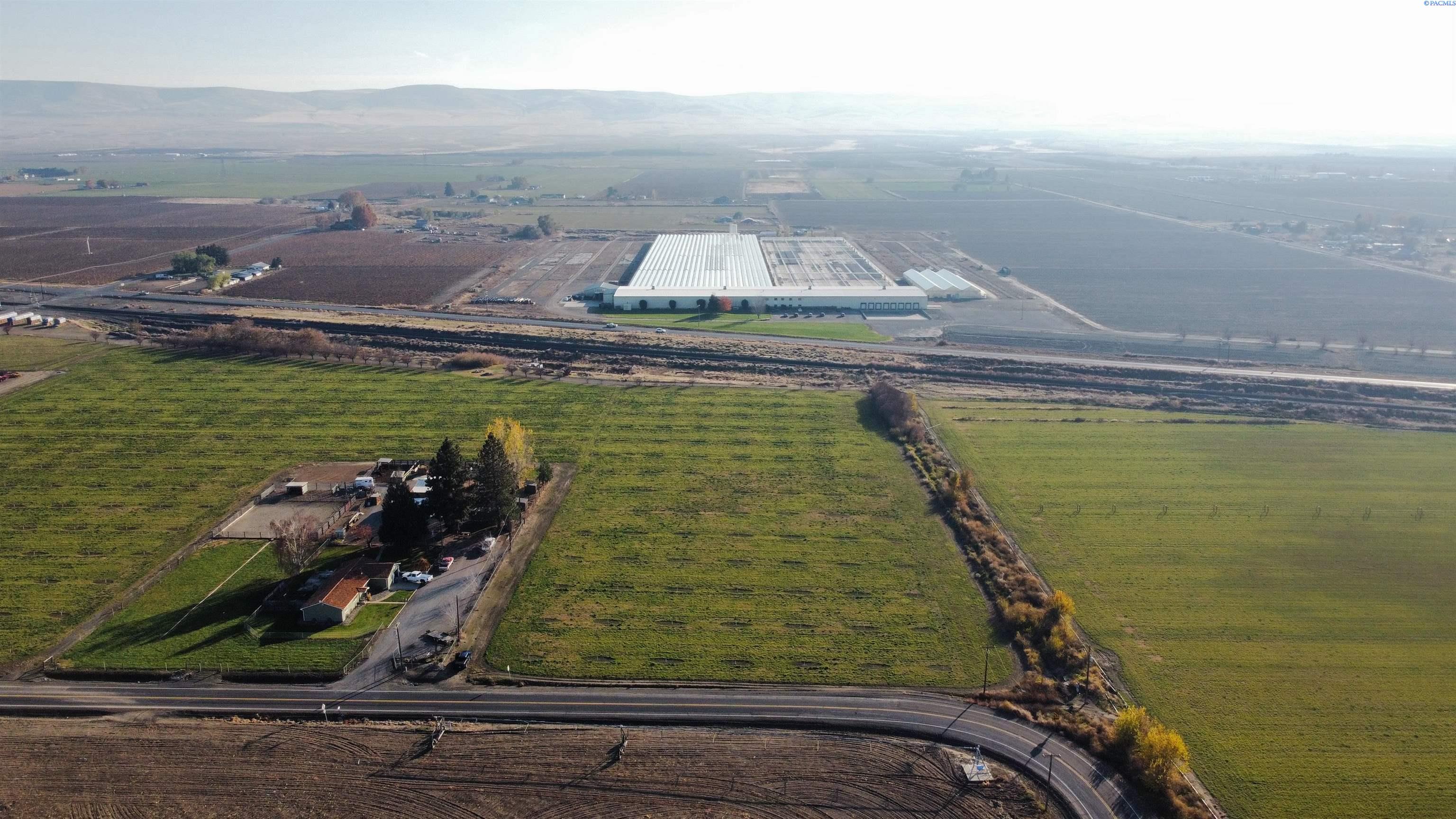 Photo 3 of Land for sale at High School Rd, Mabton, WA 98935 | MLS# PAC288836 | Listing updated on 2026-09-02