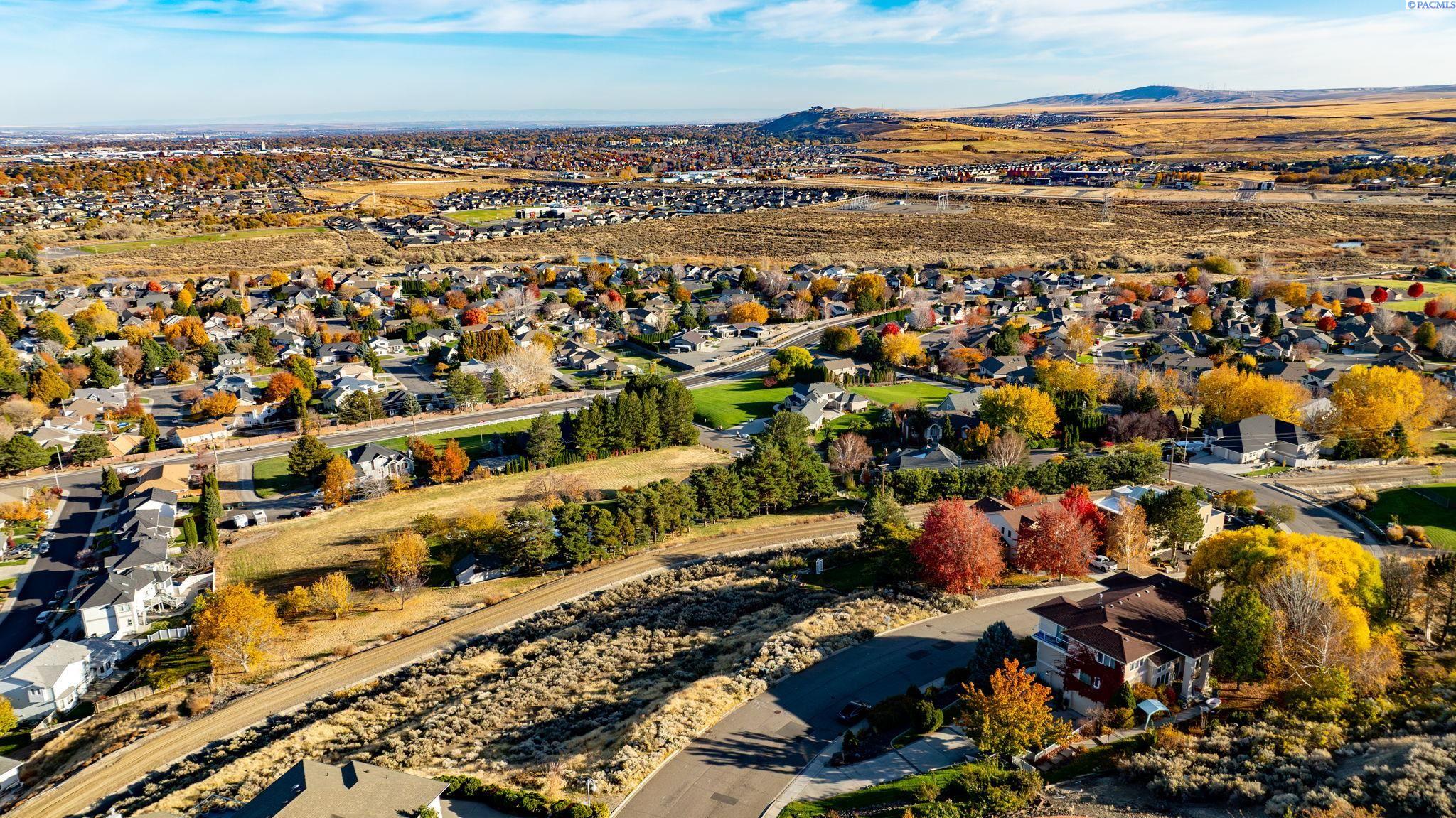Photo 3 of Land for sale at 158 Meadow Hills Dr, Richland, WA 99352 | MLS# PAC288991 | Listing updated on 2026-07-25