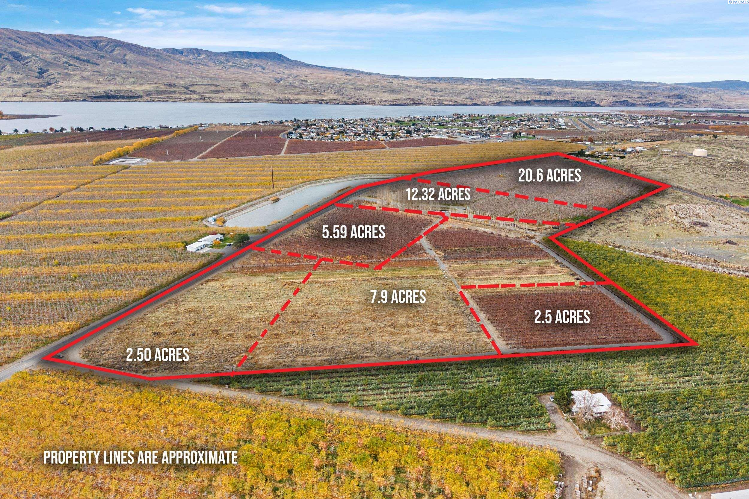 Photo 2 of Sale Pending at Nka7 E Desert Aire Dr Sw, Desert Aire, WA | MLS# PAC289024 | Listing updated on 2026-10-09