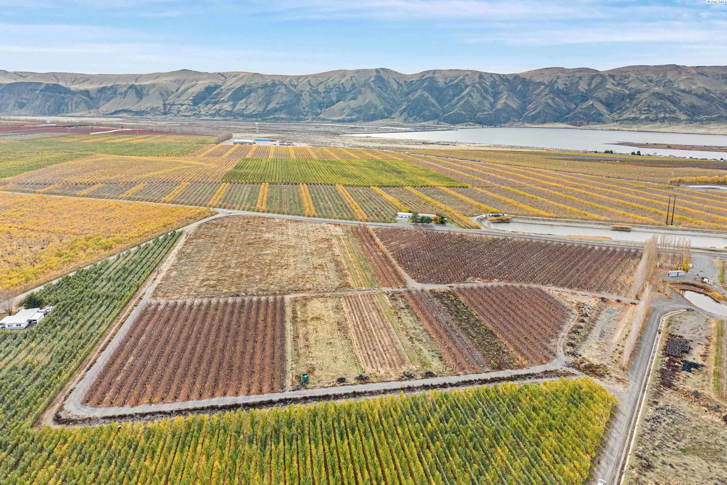Photo 3 of Sale Pending at Nka7 E Desert Aire Dr SW, Desert Aire, WA | MLS# PAC289024 | Listing updated on 2026-10-09