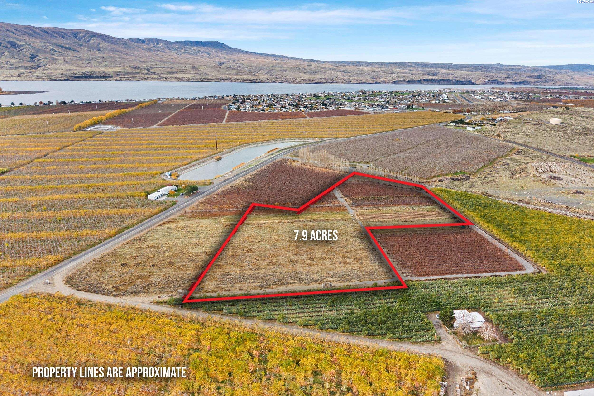 Photo 1 of Sale Pending at Nka7 E Desert Aire Dr Sw, Desert Aire, WA | MLS# PAC289024 | Listing updated on 2026-10-09