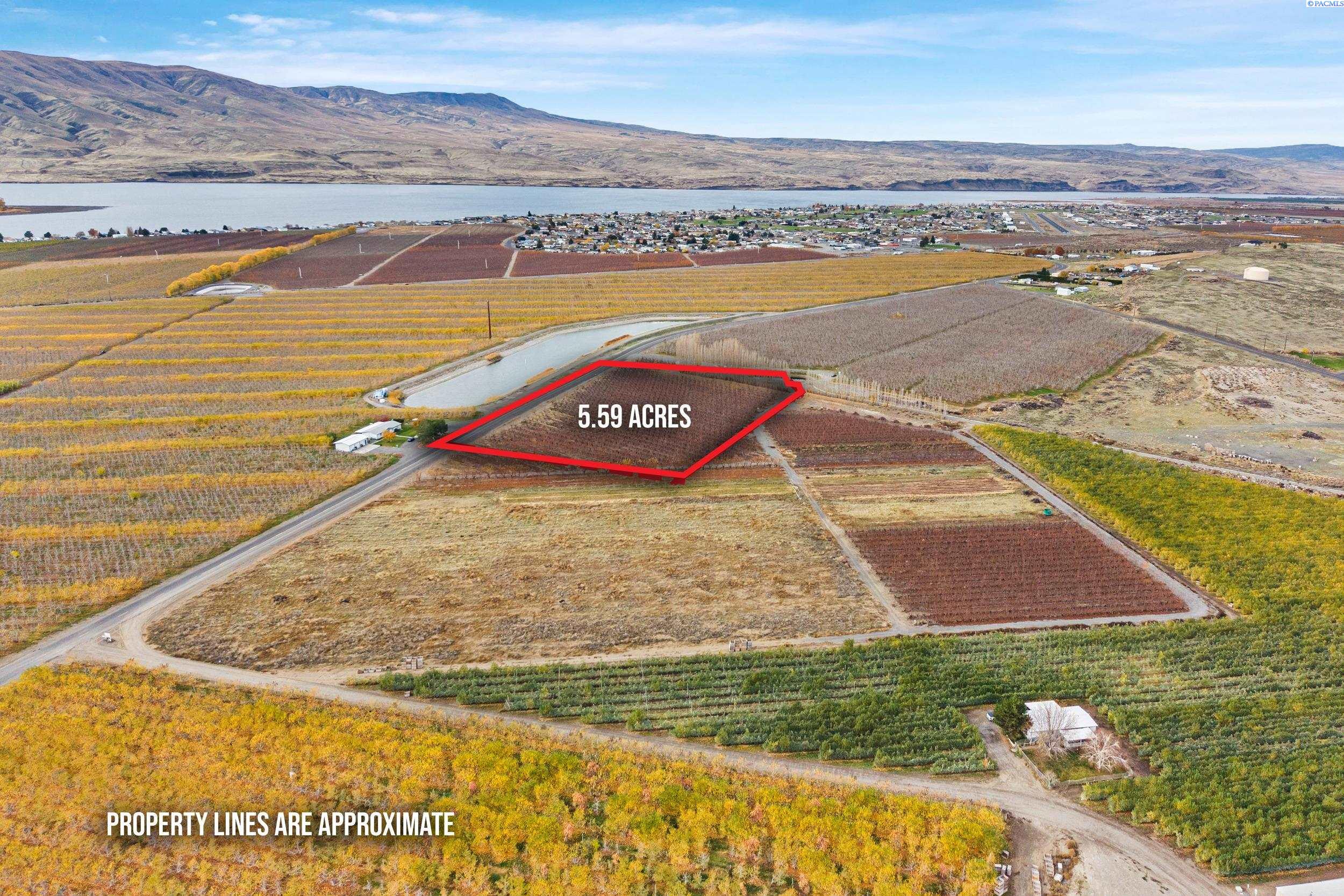 Photo 2 of Sale Pending at Nka5 E Desert Aire Dr Sw, Mattawa, WA 99349 | MLS# PAC289025 | Listing updated on 2026-10-09
