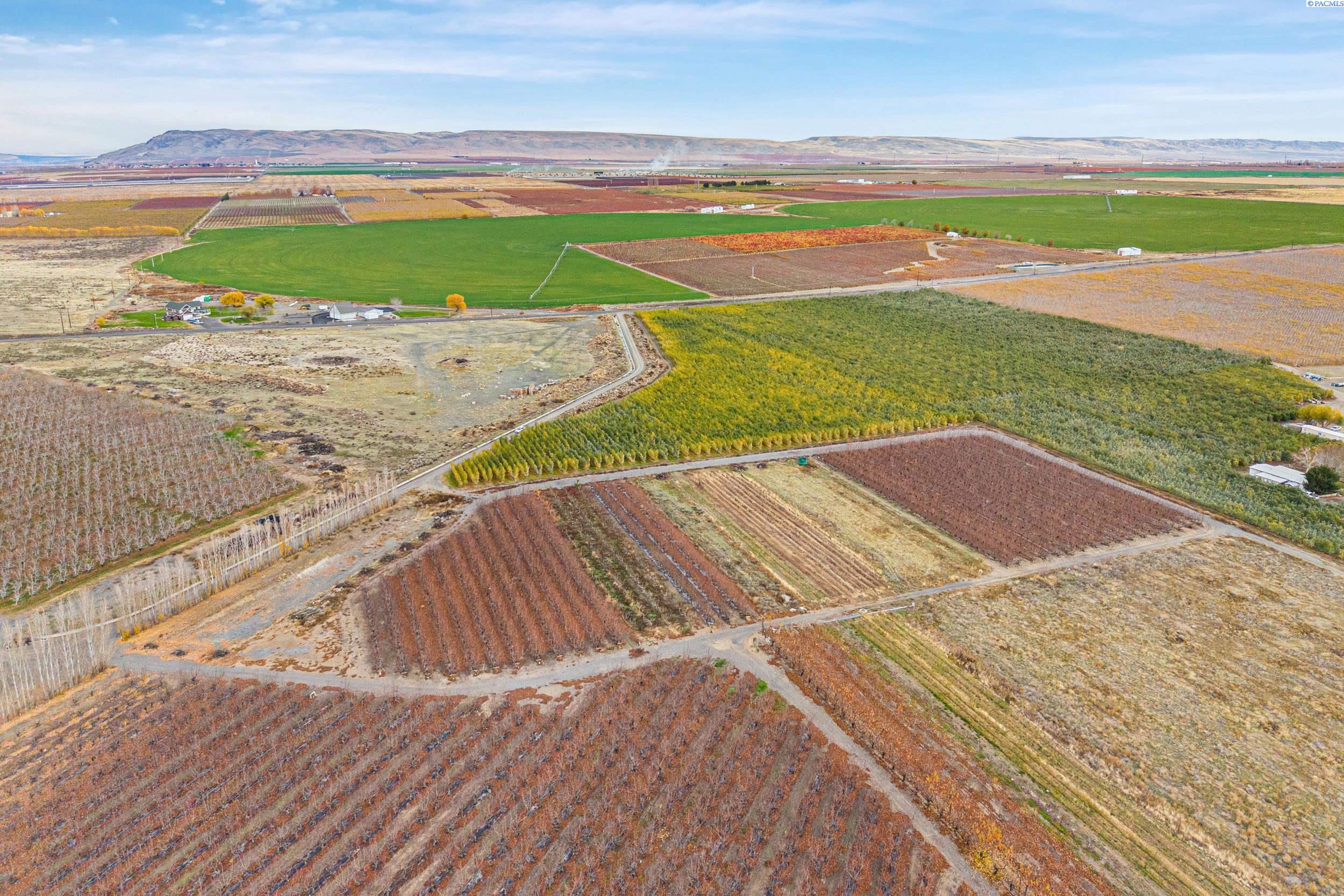 Photo 3 of Sale Pending at Nka5 E Desert Aire Dr Sw, Mattawa, WA 99349 | MLS# PAC289025 | Listing updated on 2026-10-09