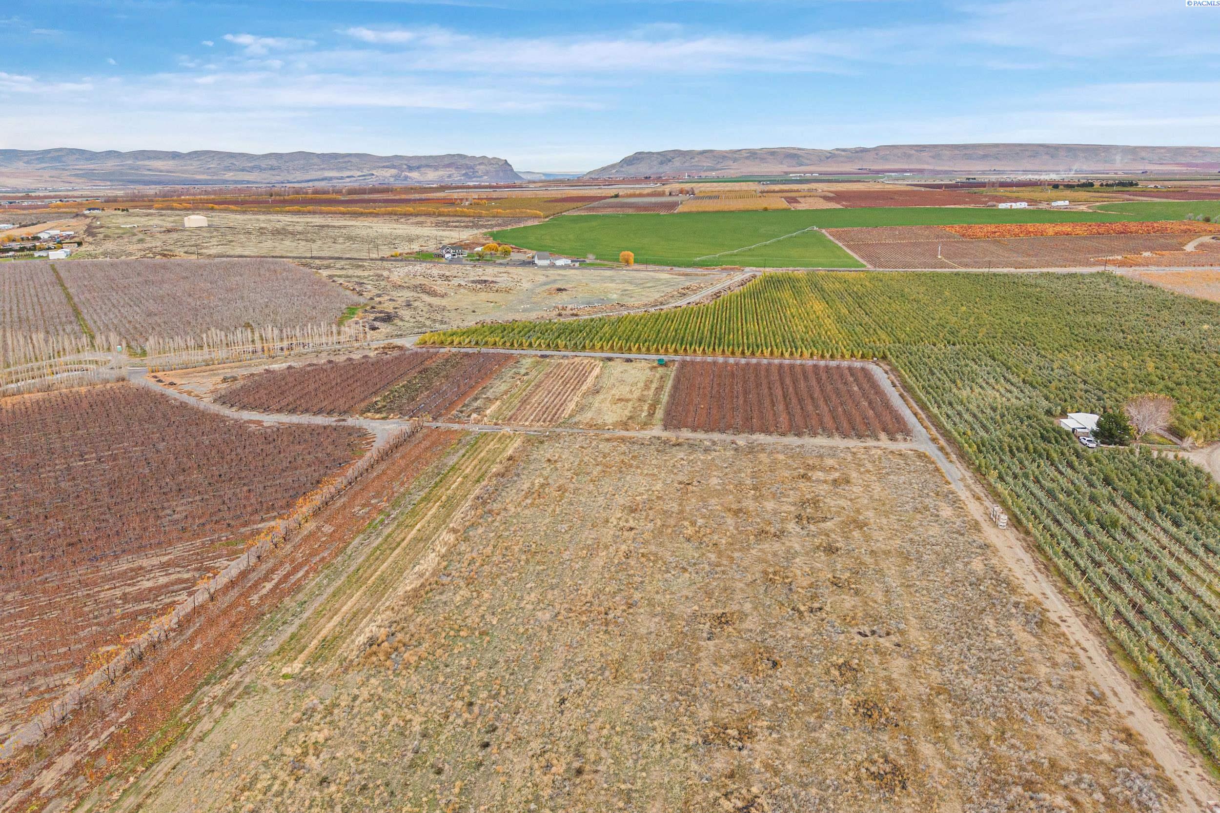 Photo 3 of Sale Pending at Nka5 E Desert Aire Dr SW, Mattawa, WA 99349 | MLS# PAC289025 | Listing updated on 2026-10-09