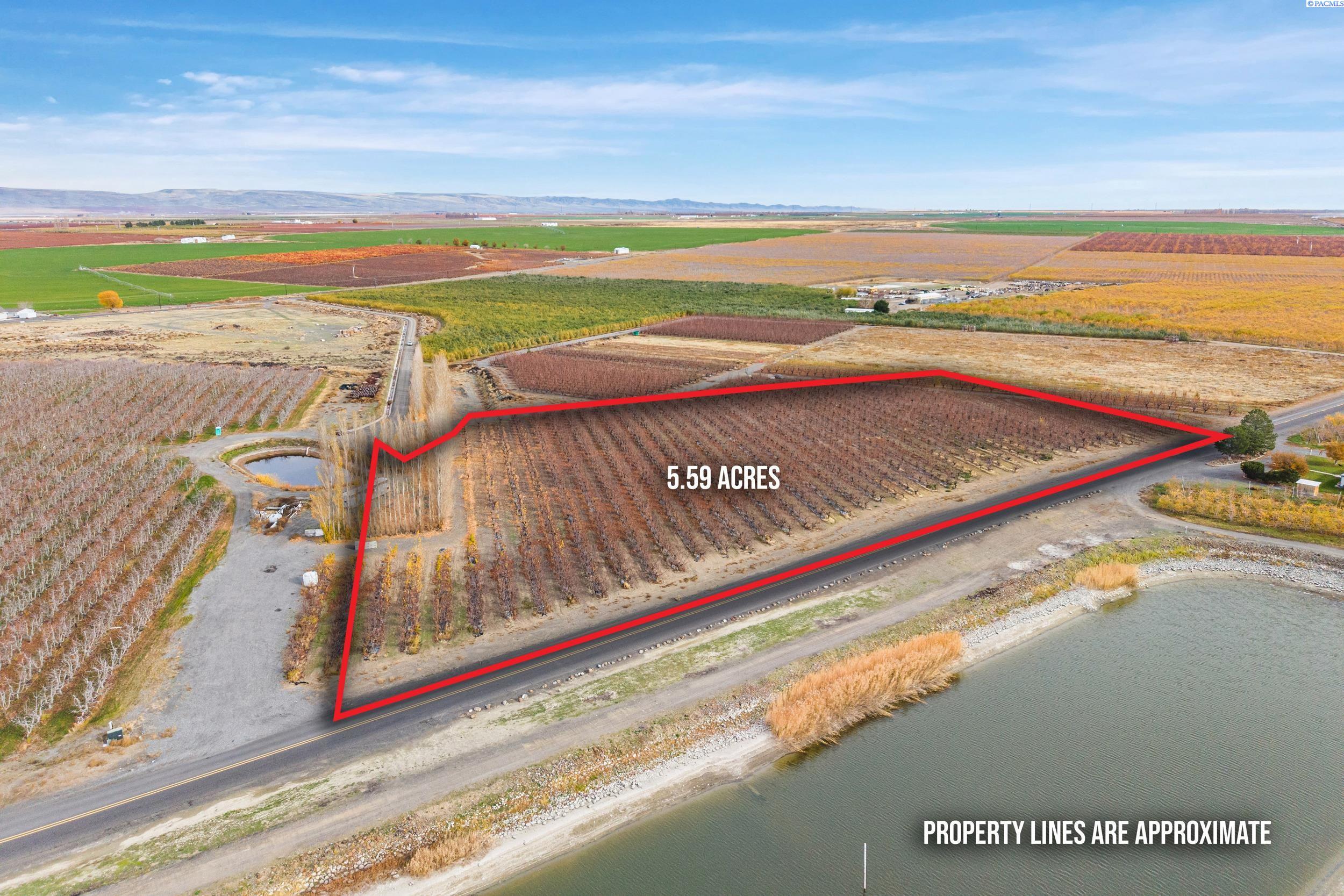 Photo 1 of Sale Pending at Nka5 E Desert Aire Dr Sw, Mattawa, WA 99349 | MLS# PAC289025 | Listing updated on 2026-10-09