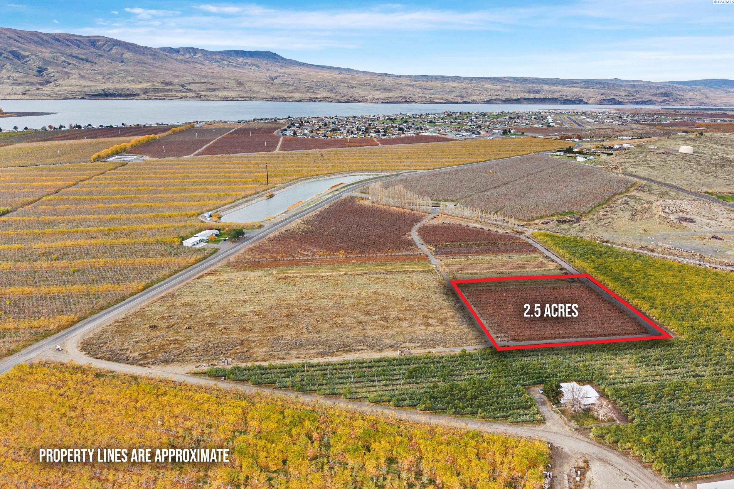 Photo 1 of Sale Pending at 250 N E Desert Aire Dr Sw, Mattawa, WA 99349 | MLS# PAC289027 | Listing updated on 2026-10-09