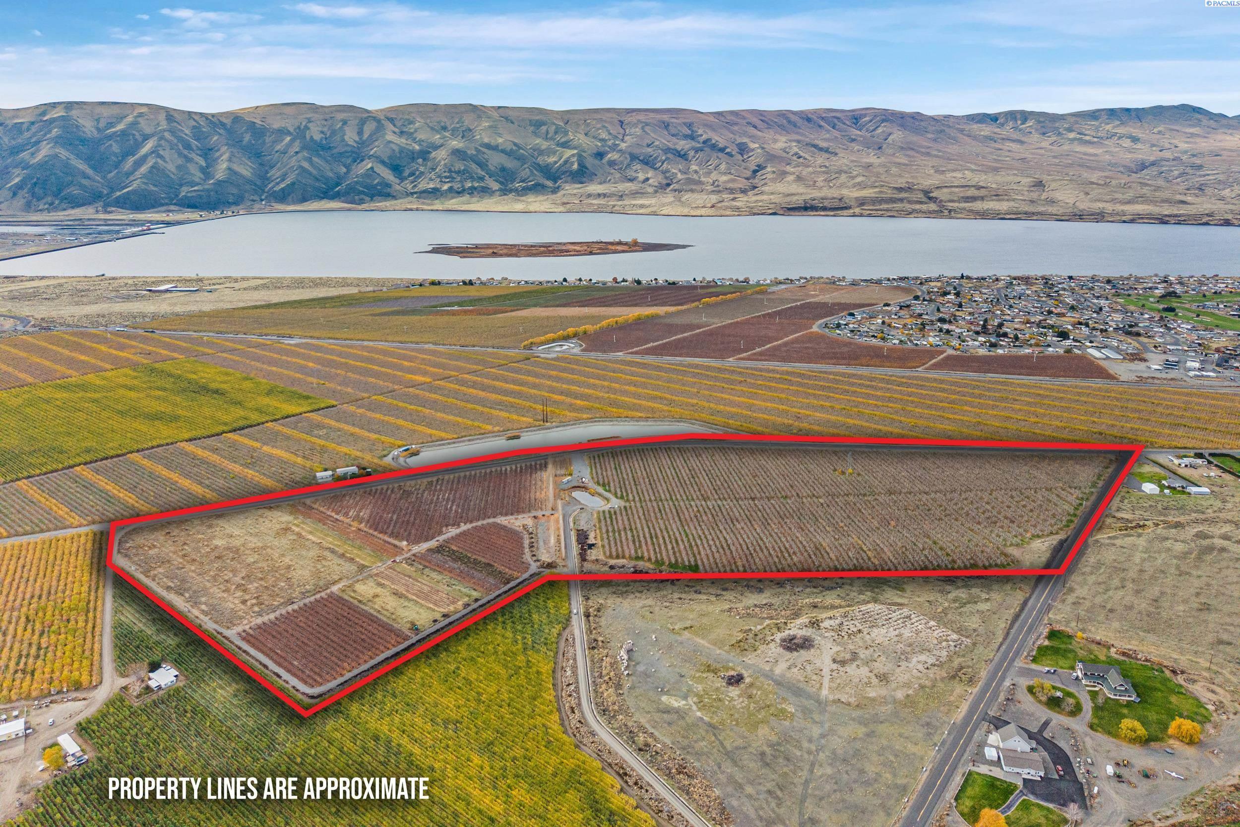 Photo 3 of Sale Pending at 250-n E Desert Aire Dr SW, Mattawa, WA 99349 | MLS# PAC289027 | Listing updated on 2026-10-09
