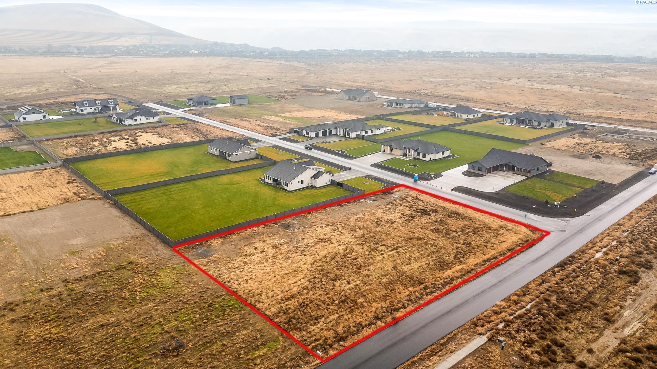 Photo 1 of Land for sale at 7203 Ambrosia St, Kennewick, WA 99338 | MLS# PAC289045 | Listing updated on 2026-06-09