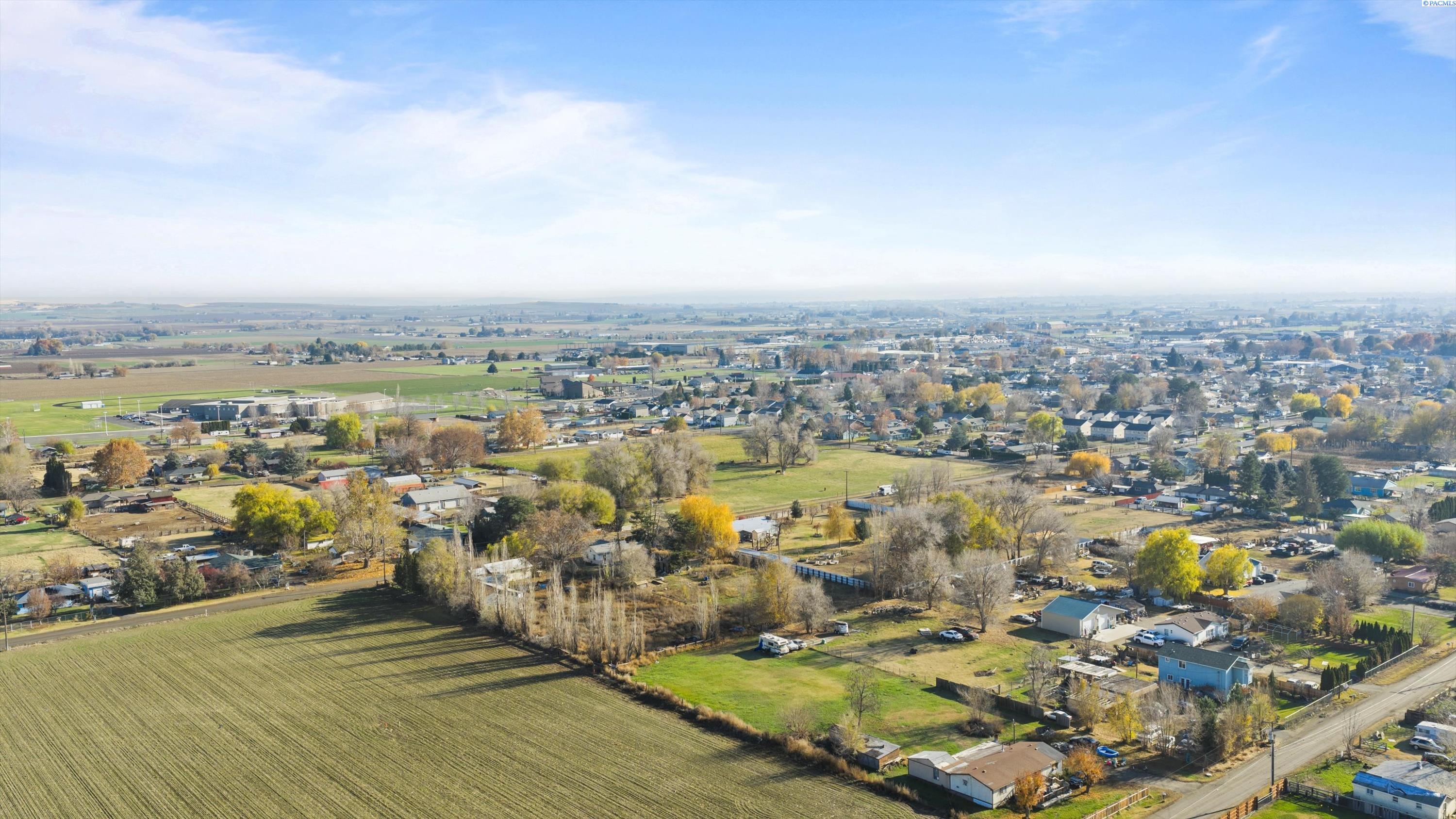 Photo 3 of Land for sale at 1101 Rouse Rd, Sunnyside, WA 98944 | MLS# PAC289098 | Listing updated on 2026-07-01