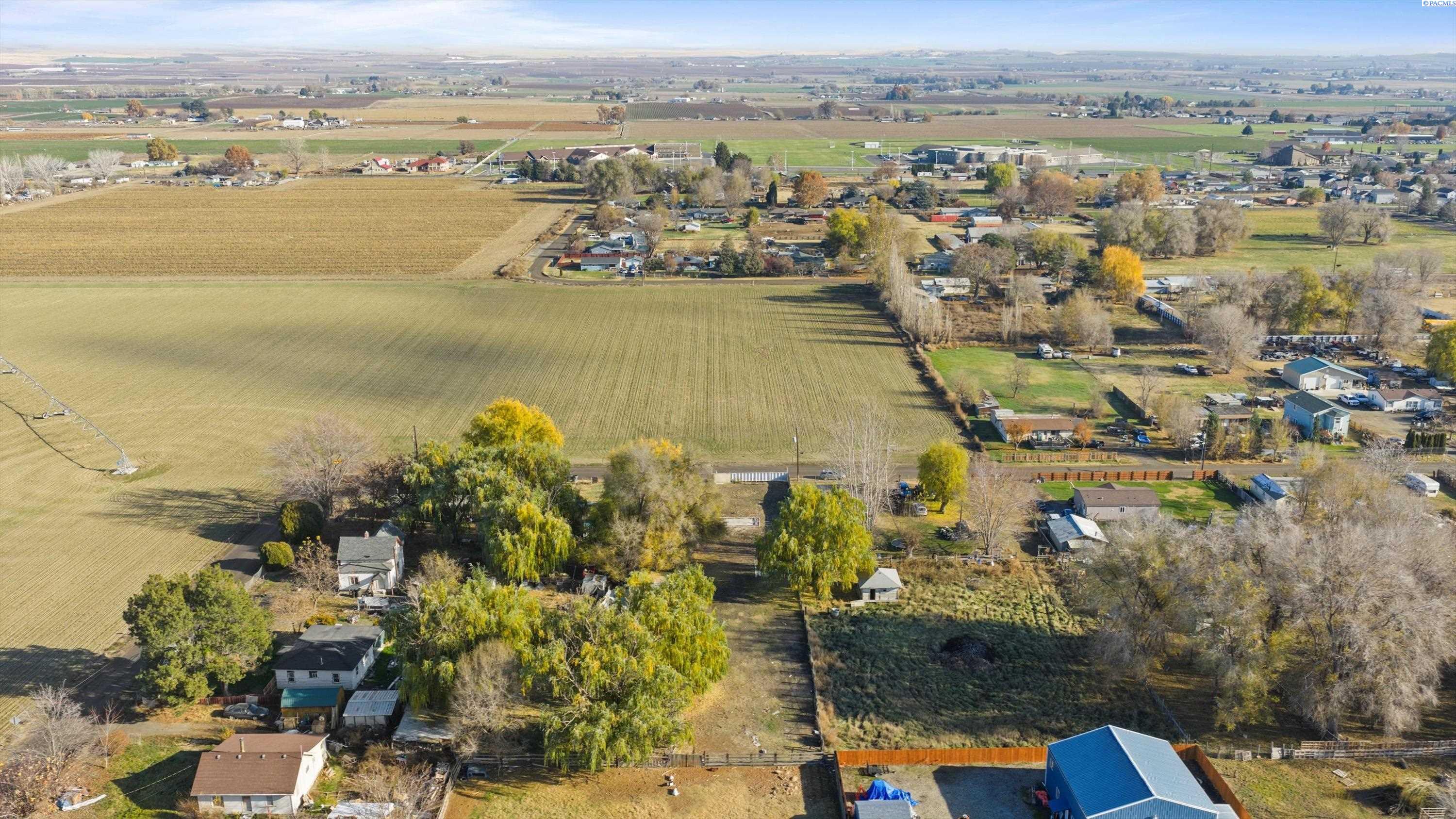 Photo 3 of Land for sale at 1101 Rouse Rd, Sunnyside, WA 98944 | MLS# PAC289098 | Listing updated on 2026-07-01