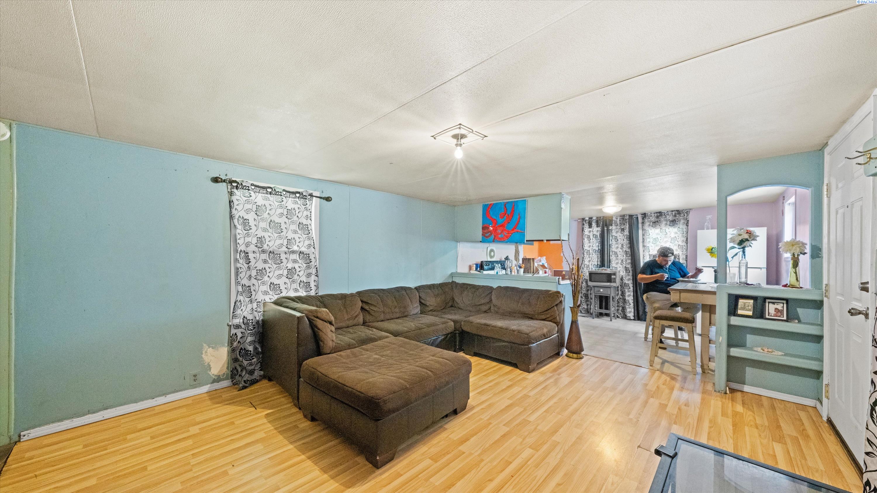 Photo 2 of Manufactured home for sale at 3501 W Windy, Benton City, WA 99320 | MLS# PAC289143 | Listing updated on 2026-04-21