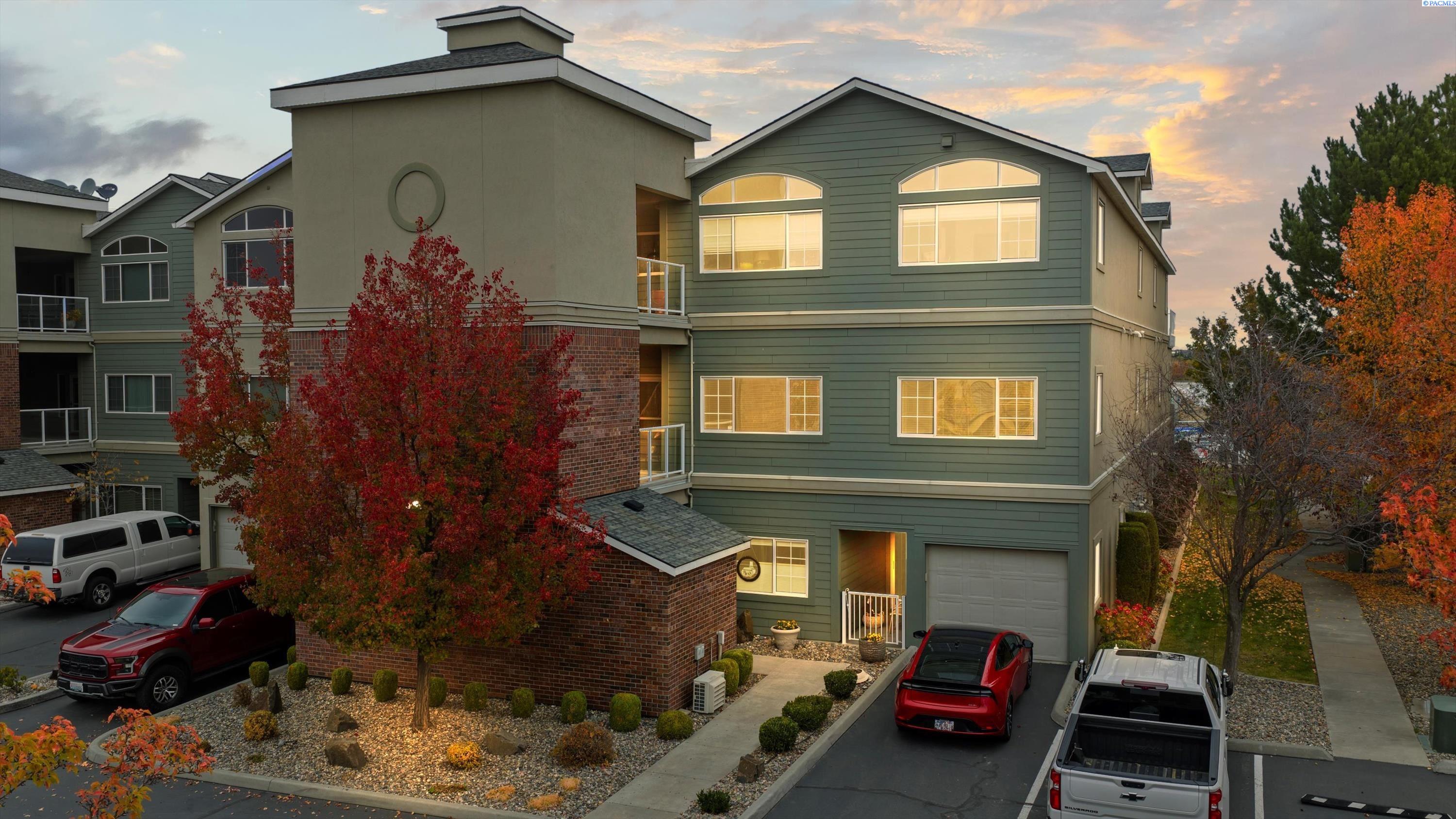 Condo for sale at 386 Columbia Point Dr, Richland, WA 99352 | MLS# PAC289453