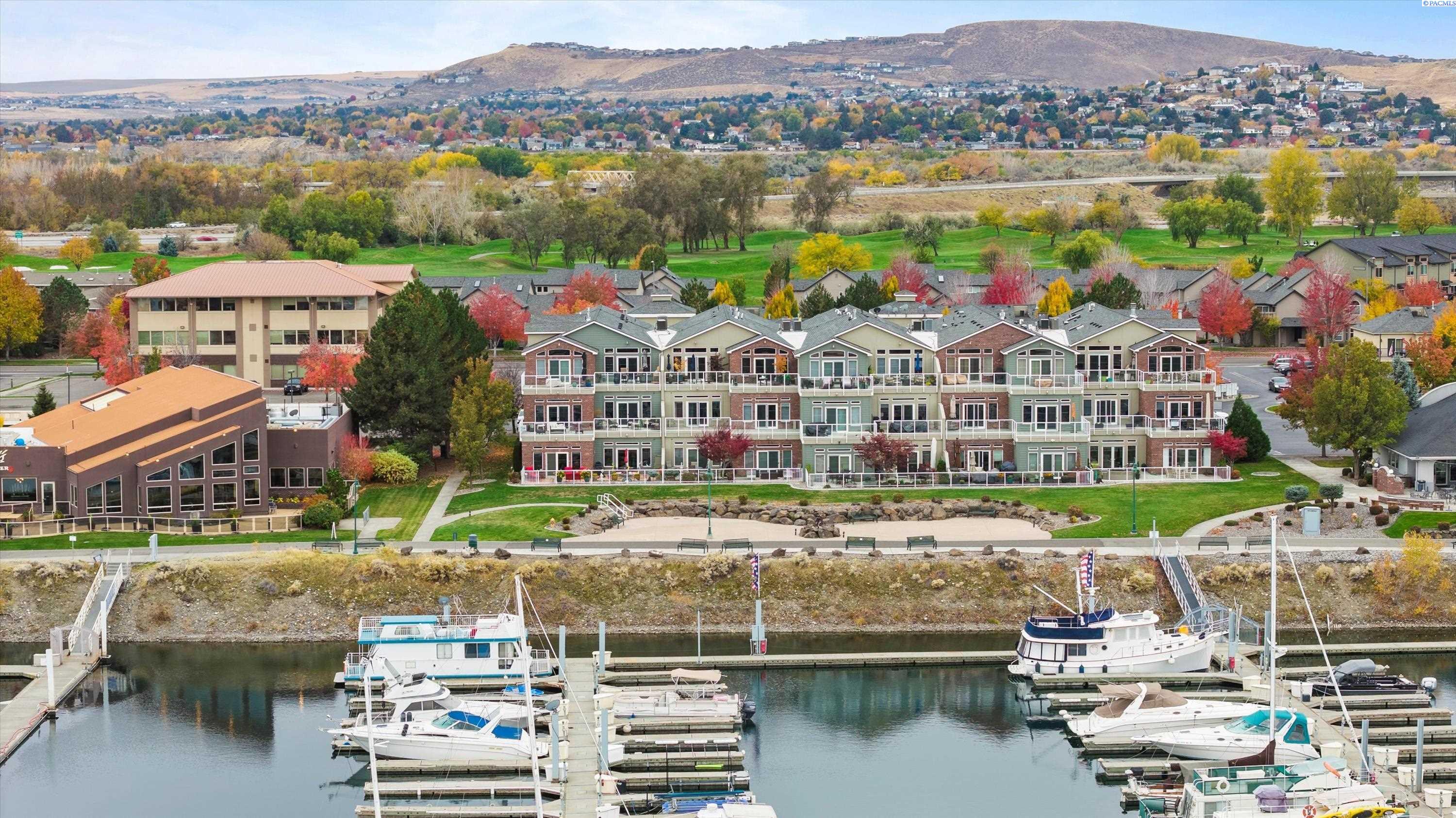 Photo 3 of Condo for sale at 386 Columbia Point Dr, Richland, WA 99352 | MLS# PAC289453 | Listing updated on 2026-10-13