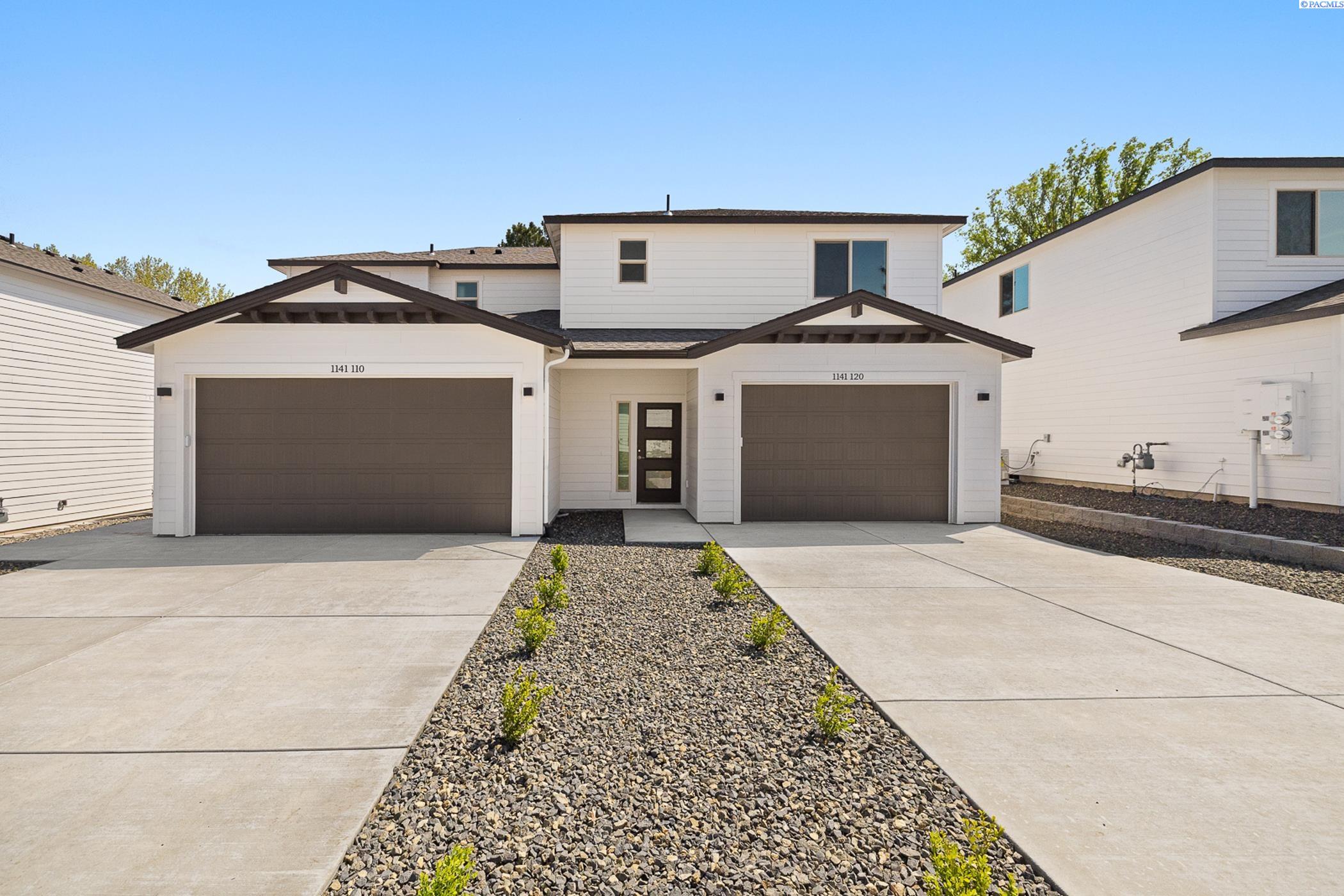 Photo 1 of House for sale at 1141 S Underwood Pl, Kennewick, WA 99337 | MLS# PAC289721 | Listing updated on 2026-09-19