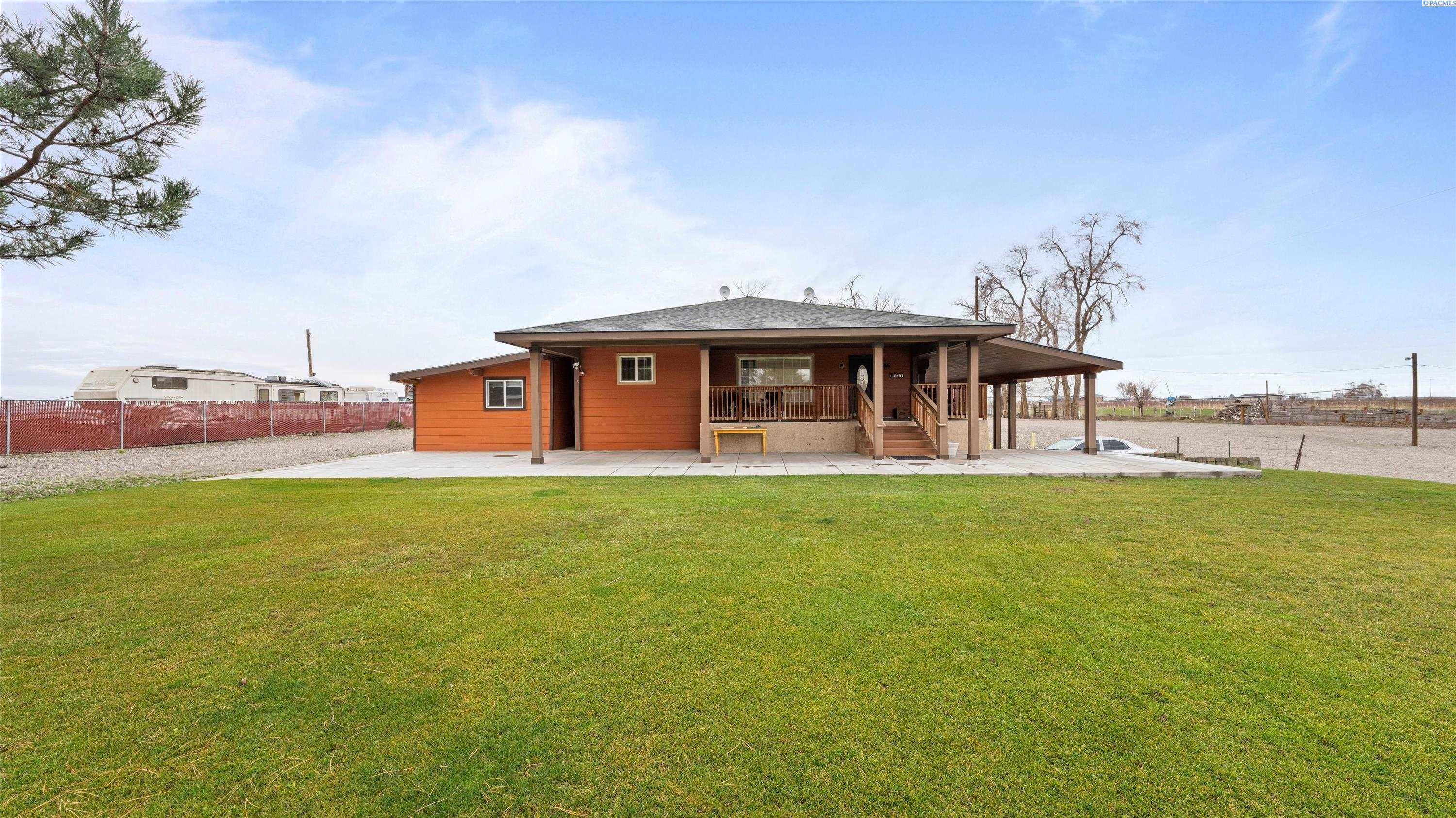 Photo 1 of Single family home for sale at 9121 Taylor Flats Rd, Pasco, WA 99301 | MLS# PAC289782 | Listing updated on 2026-07-25