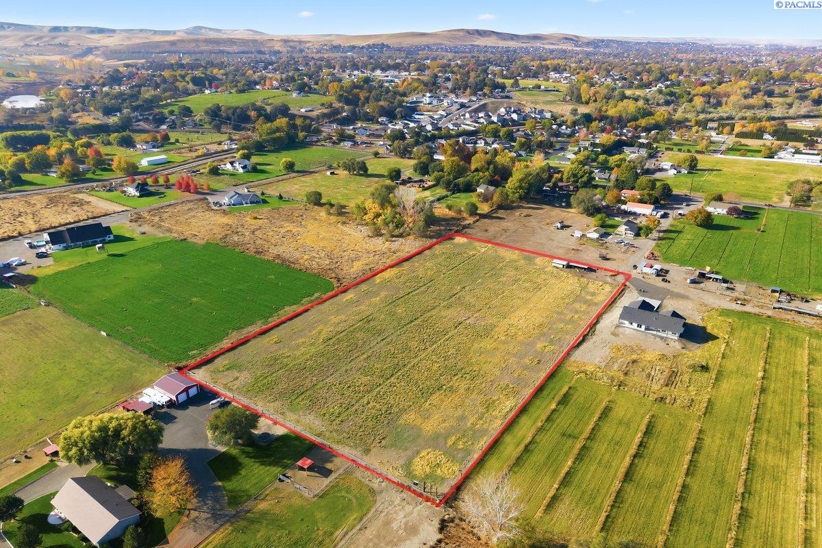 Photo 3 of Land for sale at Tbd S Lot 3 Gum St, Kennewick, WA 99336 | MLS# PAC289798 | Listing updated on 2026-05-02