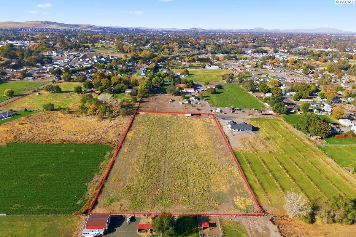 Photo 1 of Land for sale at Tbd S Lot 3 Gum St, Kennewick, WA 99336 | MLS# PAC289798 | Listing updated on 2026-05-02